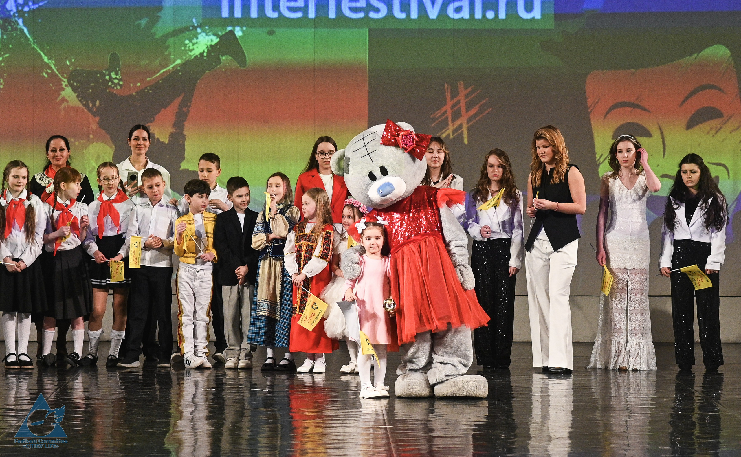 06.04.2026 «Жизнь Городов» Фестиваль-конкурс «ПЛАНЕТА ИСКУССТВ» г. Санкт-Петербург. Медиастудия Фото Концепт