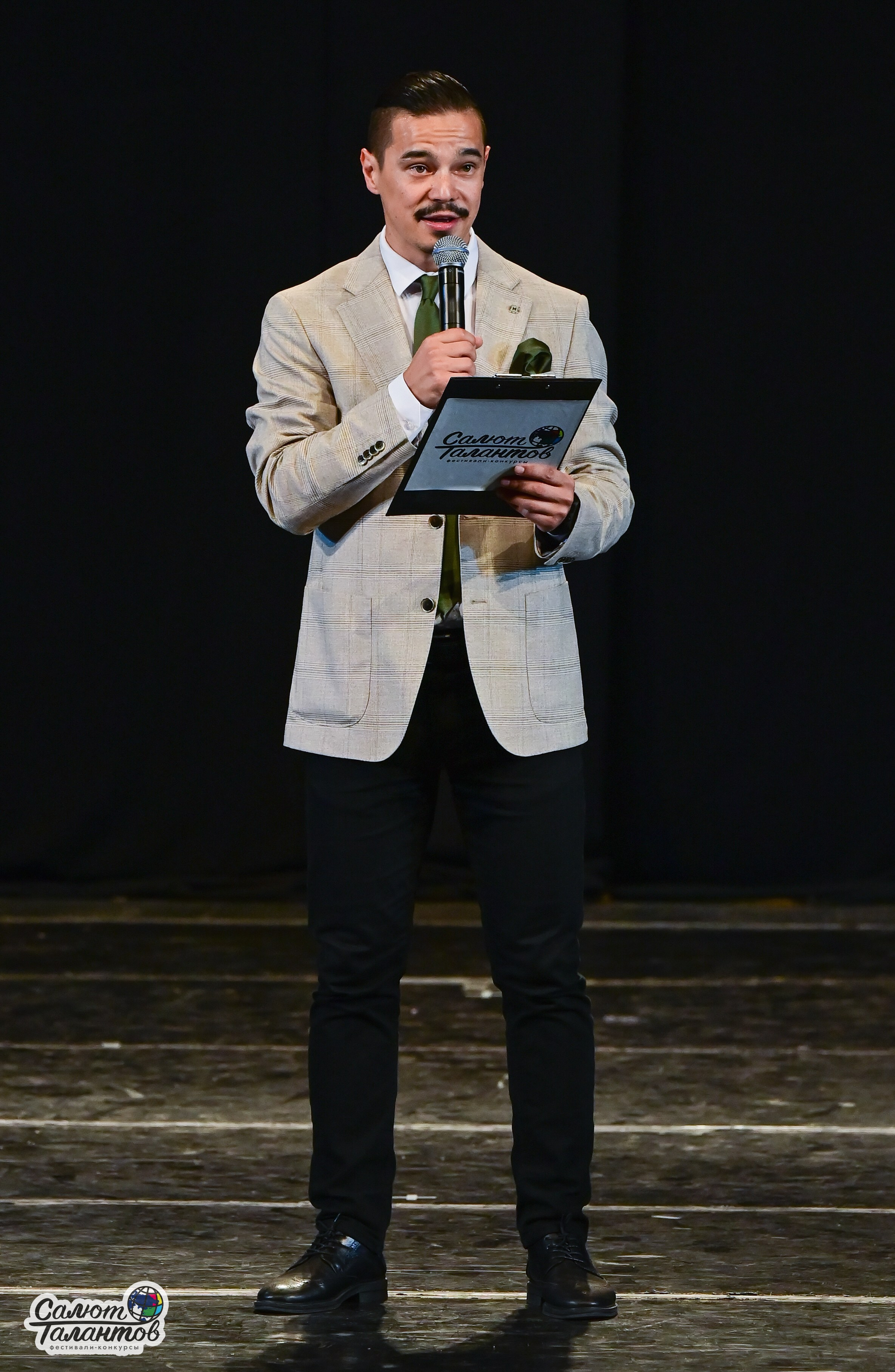 13.06.2025 «Салют Талантов» 41-й Международный фестиваль-конкурс «МОСКВА ВЕРИТ ТАЛАНТАМ» г. Москва. Медиастудия Фото Концепт