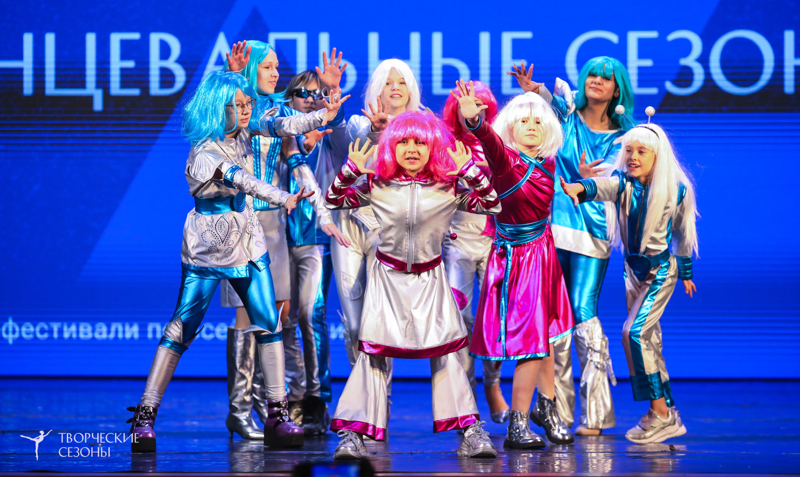 29.11.2025 I Международный конкурс-фестиваль «Танцевальные сезоны. Минск». Медиастудия Фото Концепт