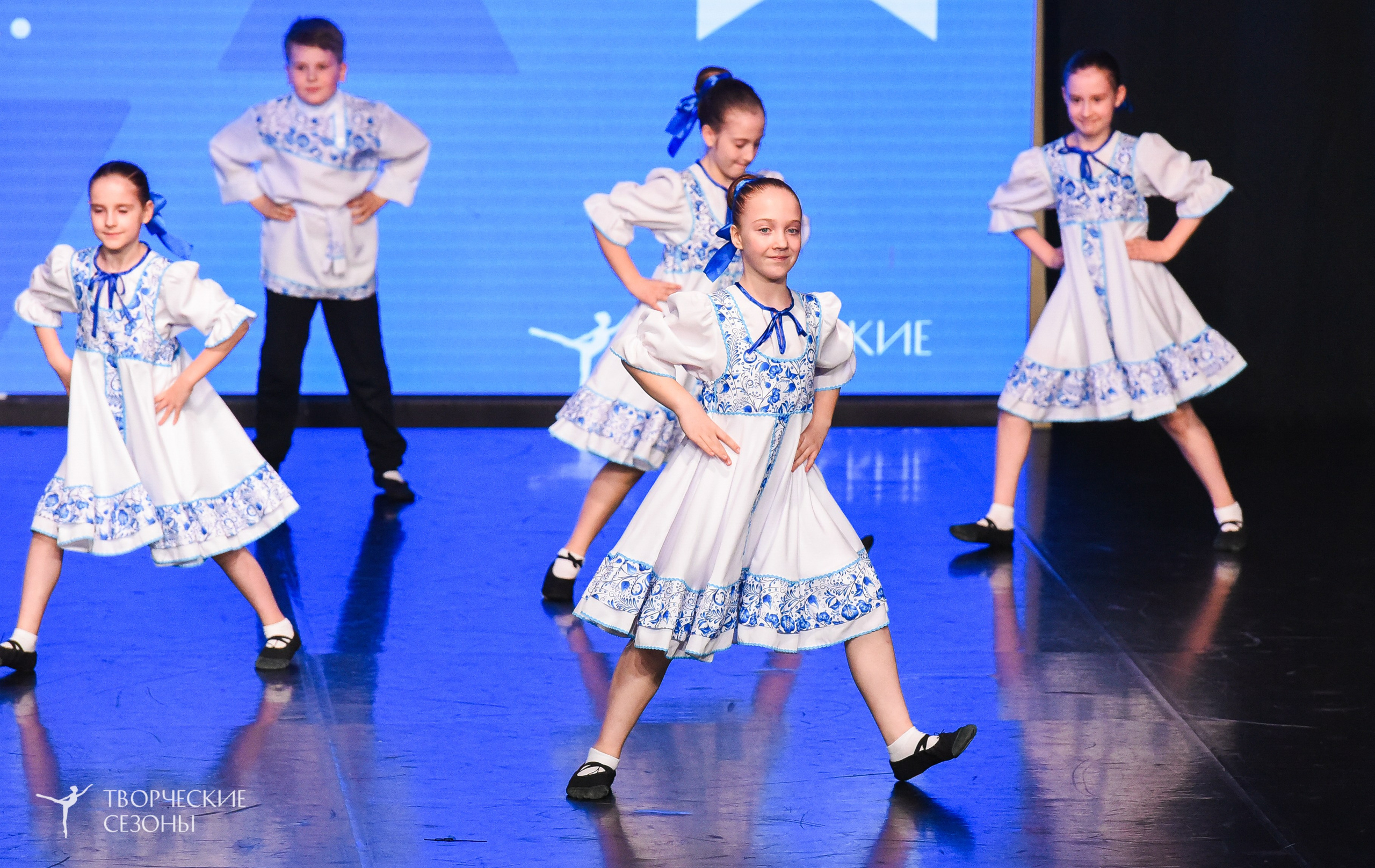 26.03.2026 IV Всероссийский фестиваль «Всероссийская Танцевальная Олимпиада» г. Санкт-Петербург. Медиастудия Фото Концепт