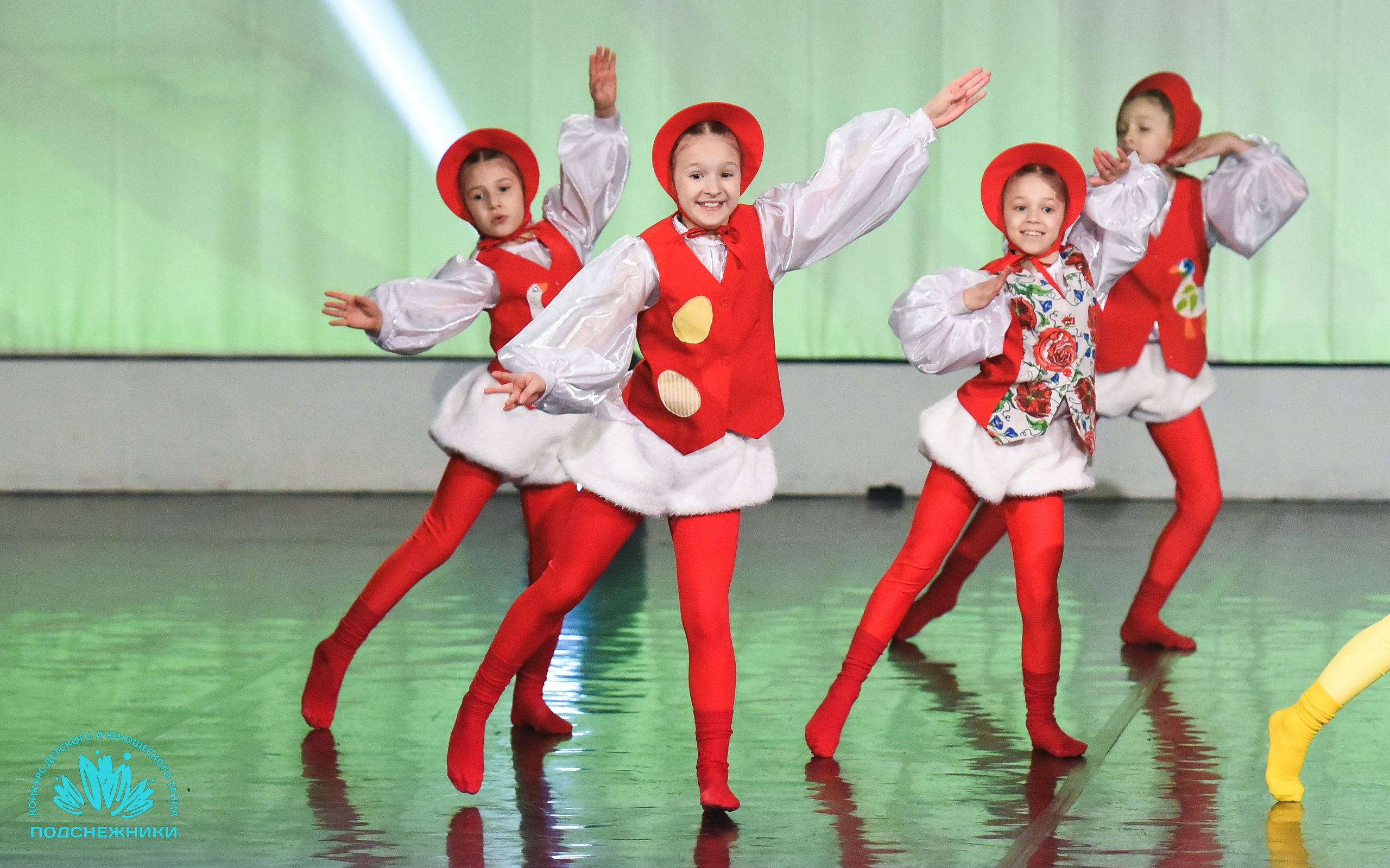 15.04.2026 Всероссийский конкурс детского и юношеского творчества «ПОДСНЕЖНИКИ». Медиастудия Фото Концепт