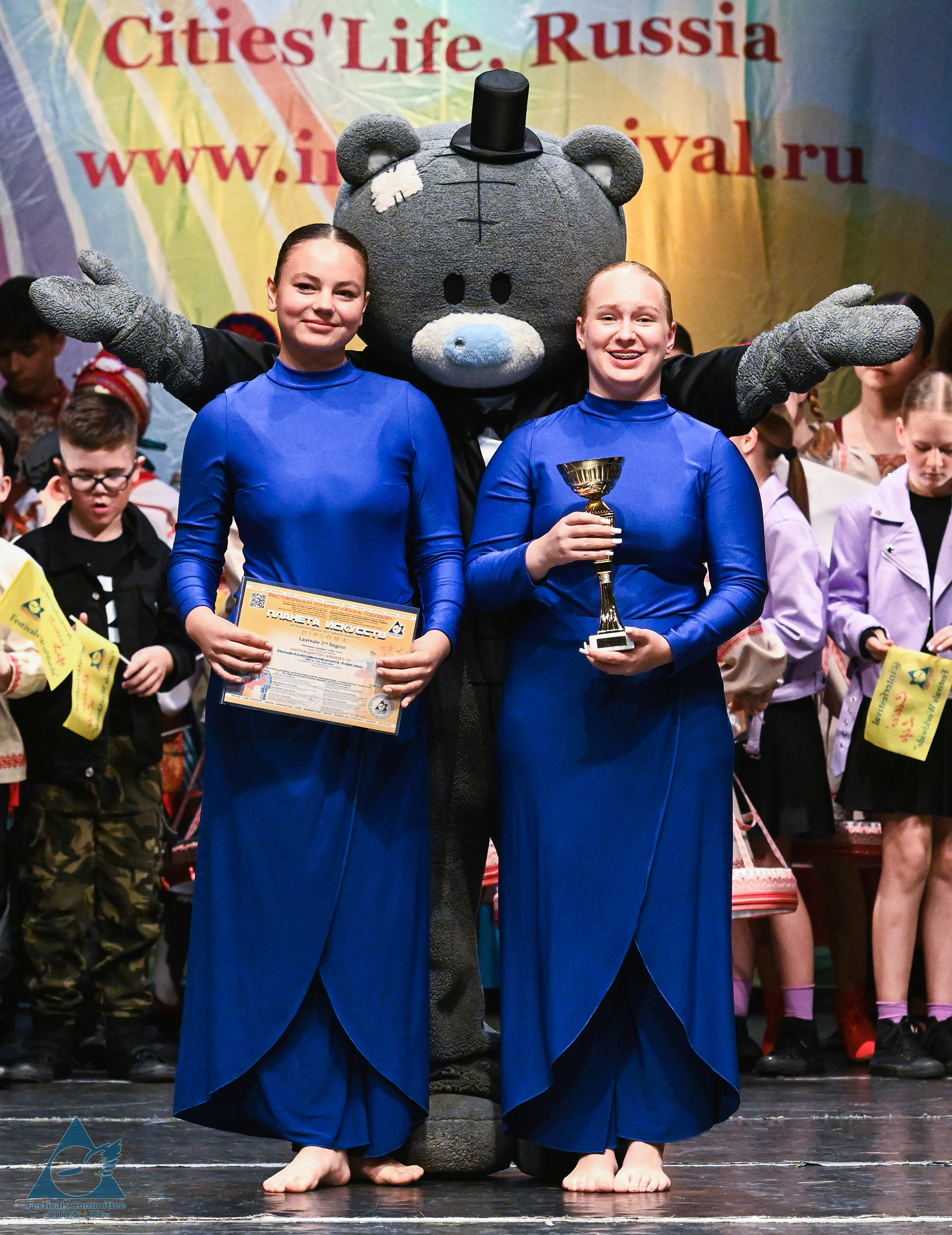 07.06.2025 «Жизнь Городов» Фестиваль-конкурс «ПЛАНЕТА ИСКУССТВ» г. Кондопога. Медиастудия Фото Концепт