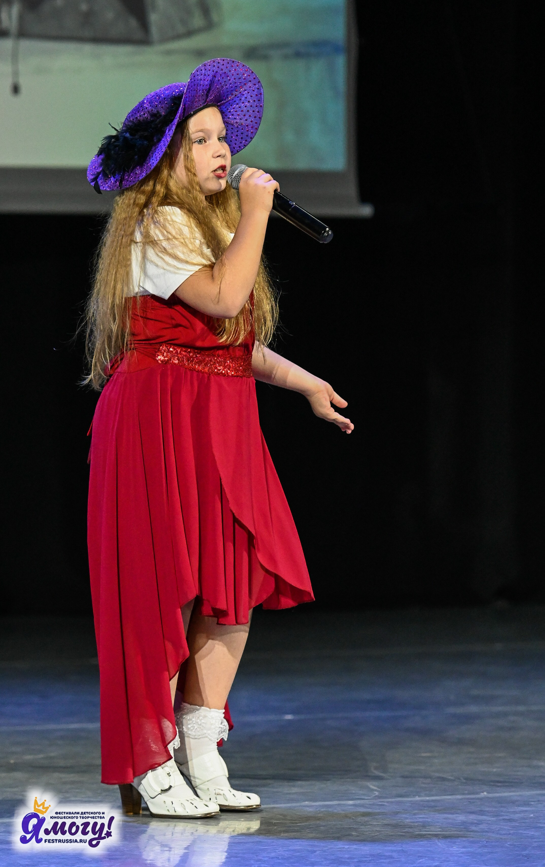 23.06.2024 «Я МОГУ!» Международный фестиваль-конкурс «Союз Добра» г. Минск. Медиастудия Фото Концепт