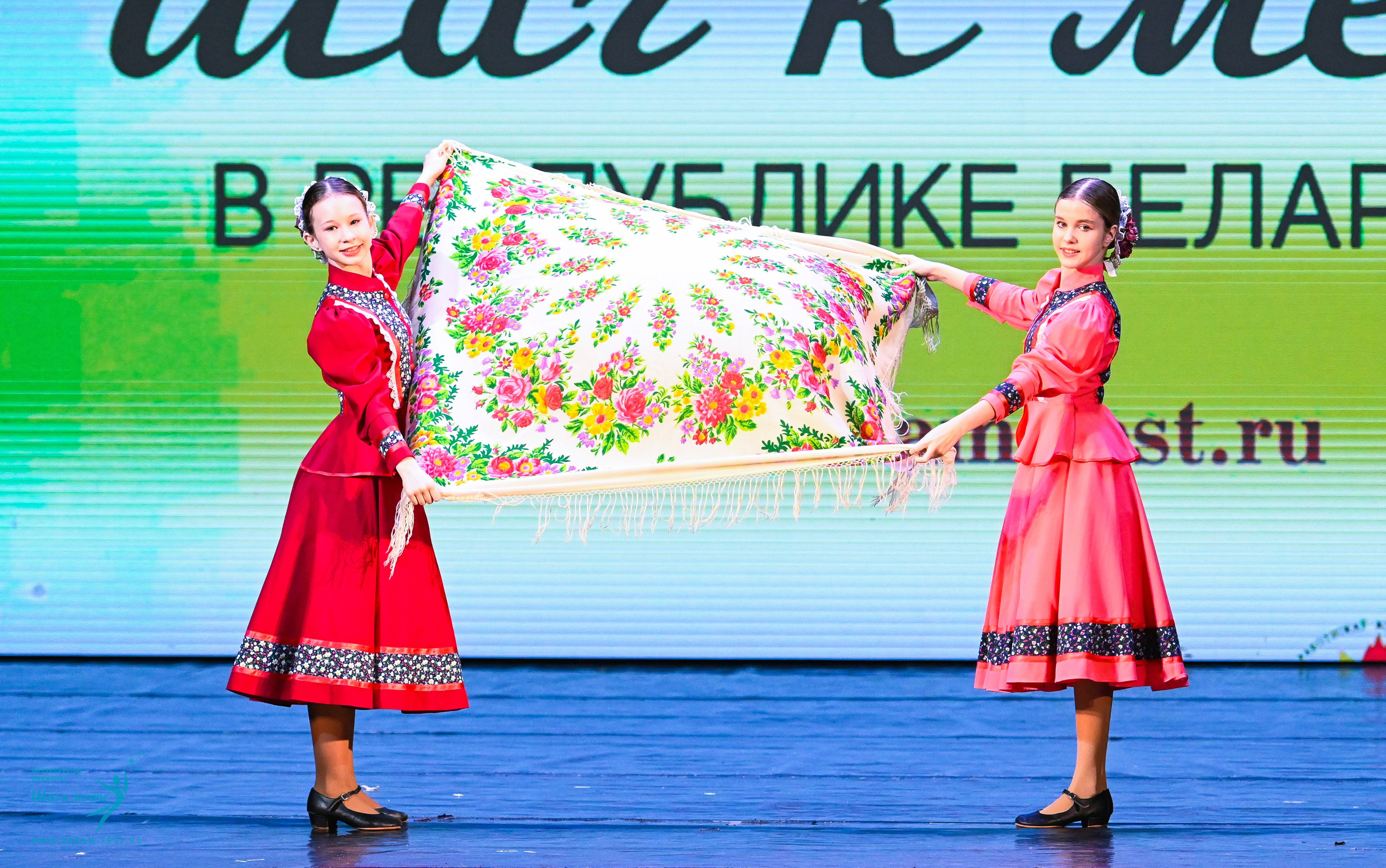 25.10.2025 Фестивальное движение «Шаг к мечте» г. Минск. Медиастудия Фото Концепт