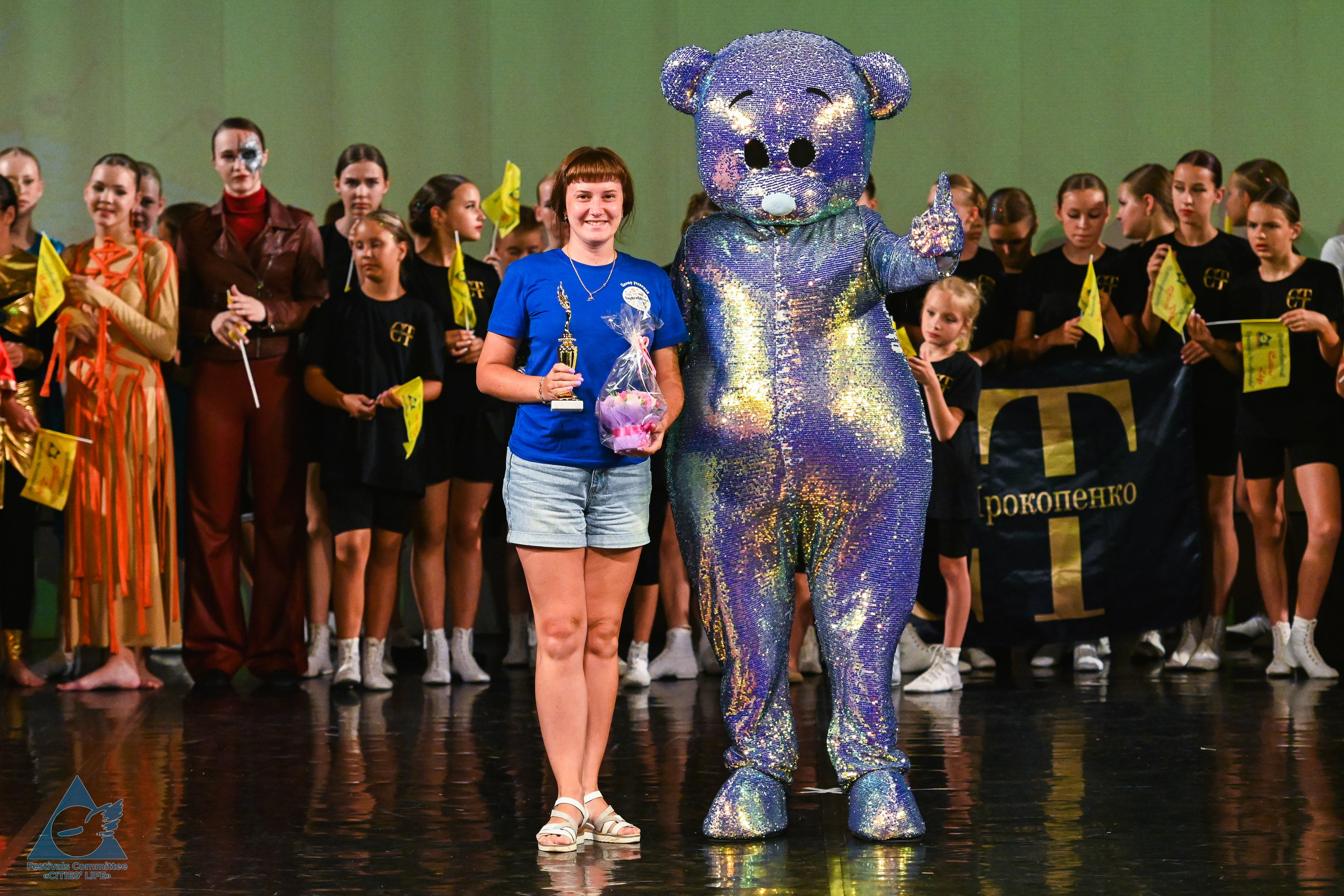 14.07.2025 «Жизнь Городов» Фестиваль-конкурс «ПЛАНЕТА ИСКУССТВ» г. Санкт-Петербург. Медиастудия Фото Концепт