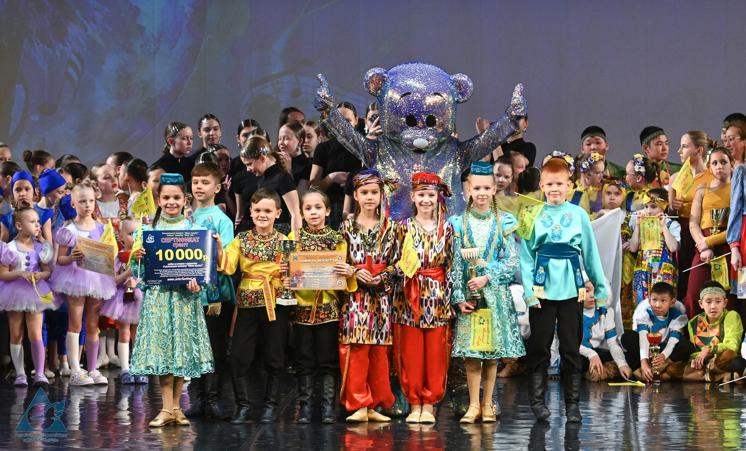 14.04.2025 «Жизнь Городов» Творческий фестиваль-конкурс «ПЛАНЕТА ИСКУССТВ» г. Санкт-Петербург. Медиастудия Фото Концепт