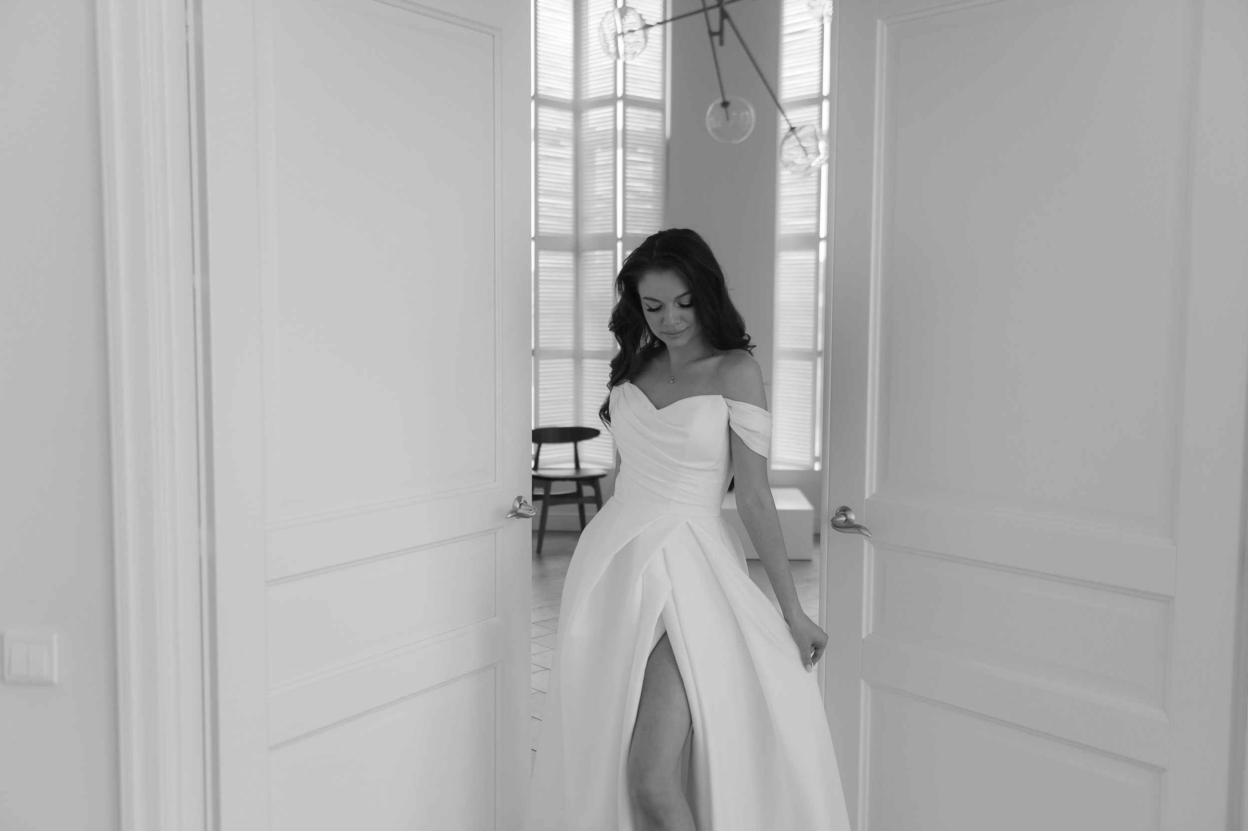 Илья и Лина. Главная