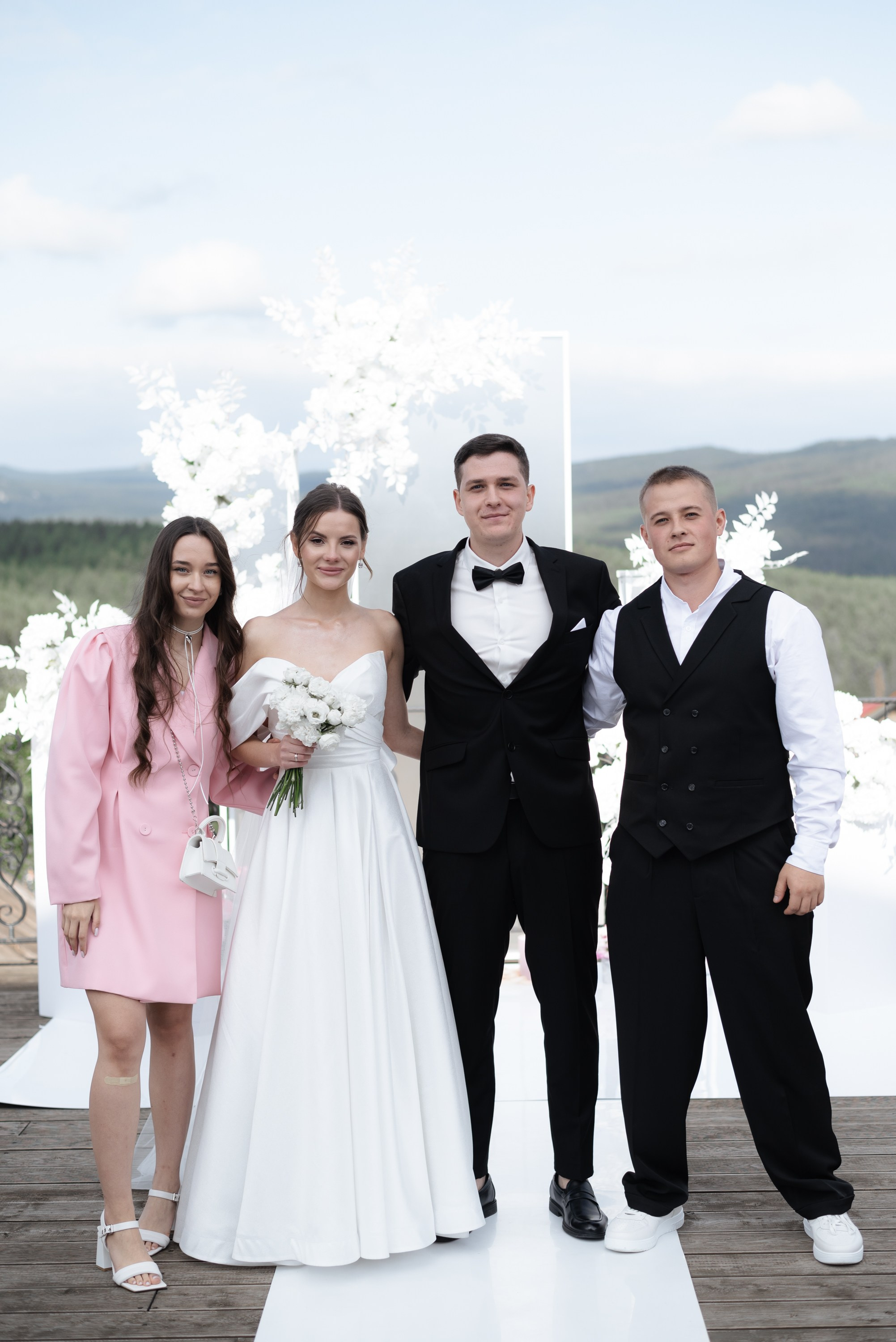 Артем и Екатерина. Главная