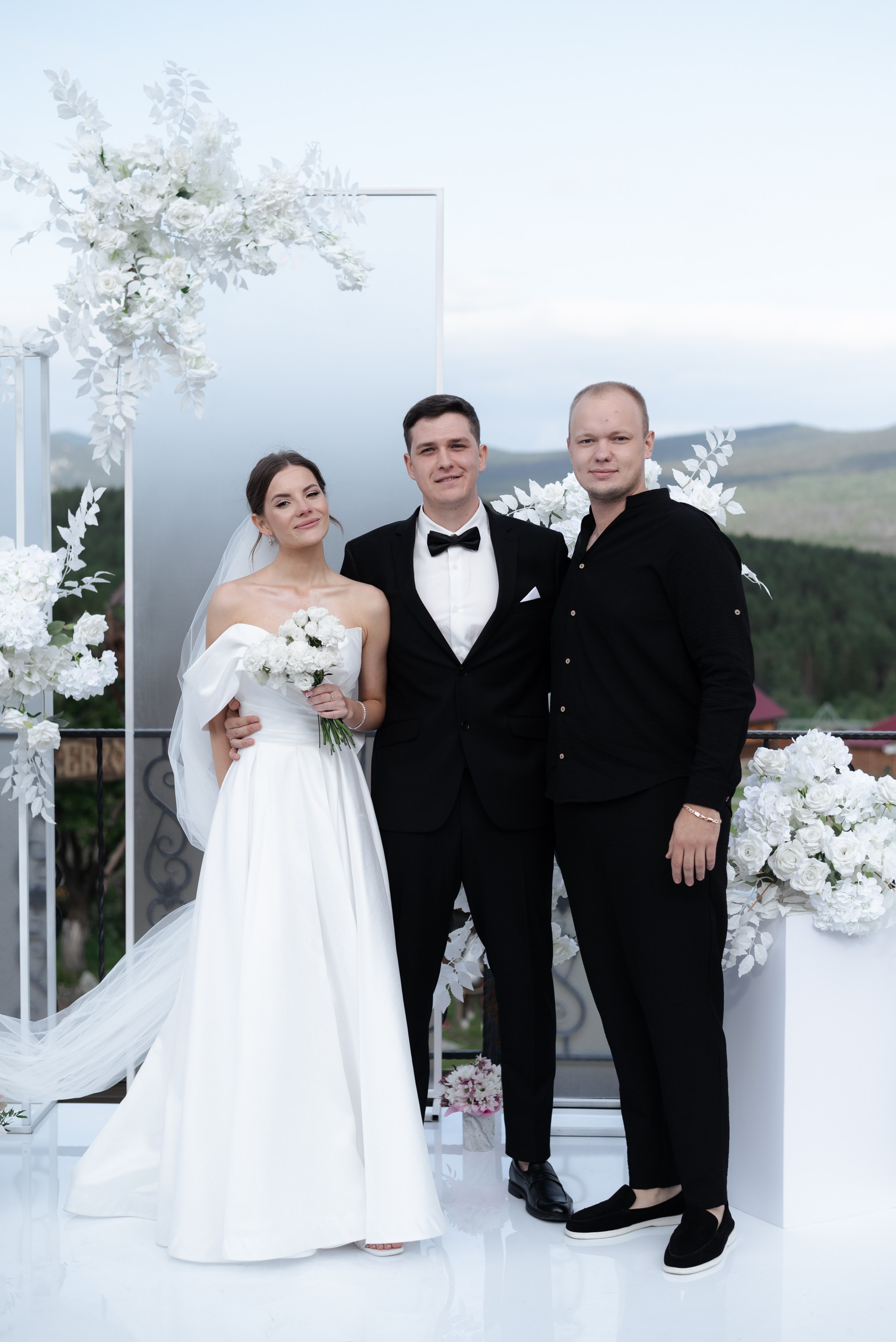 Артем и Екатерина. Главная