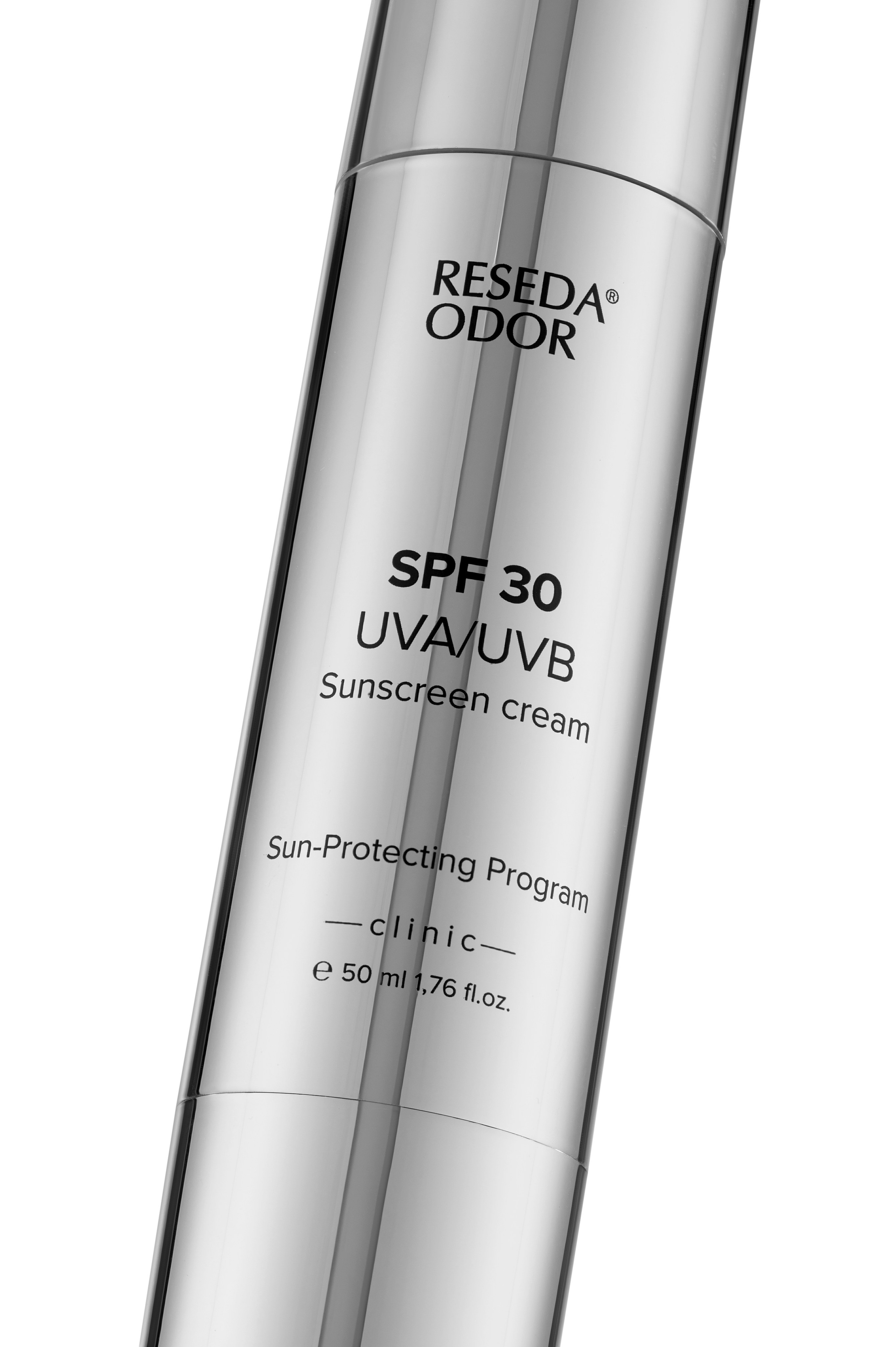 Reseda Odor. Студия рекламной и предметной съемки товаров WELKO Studio