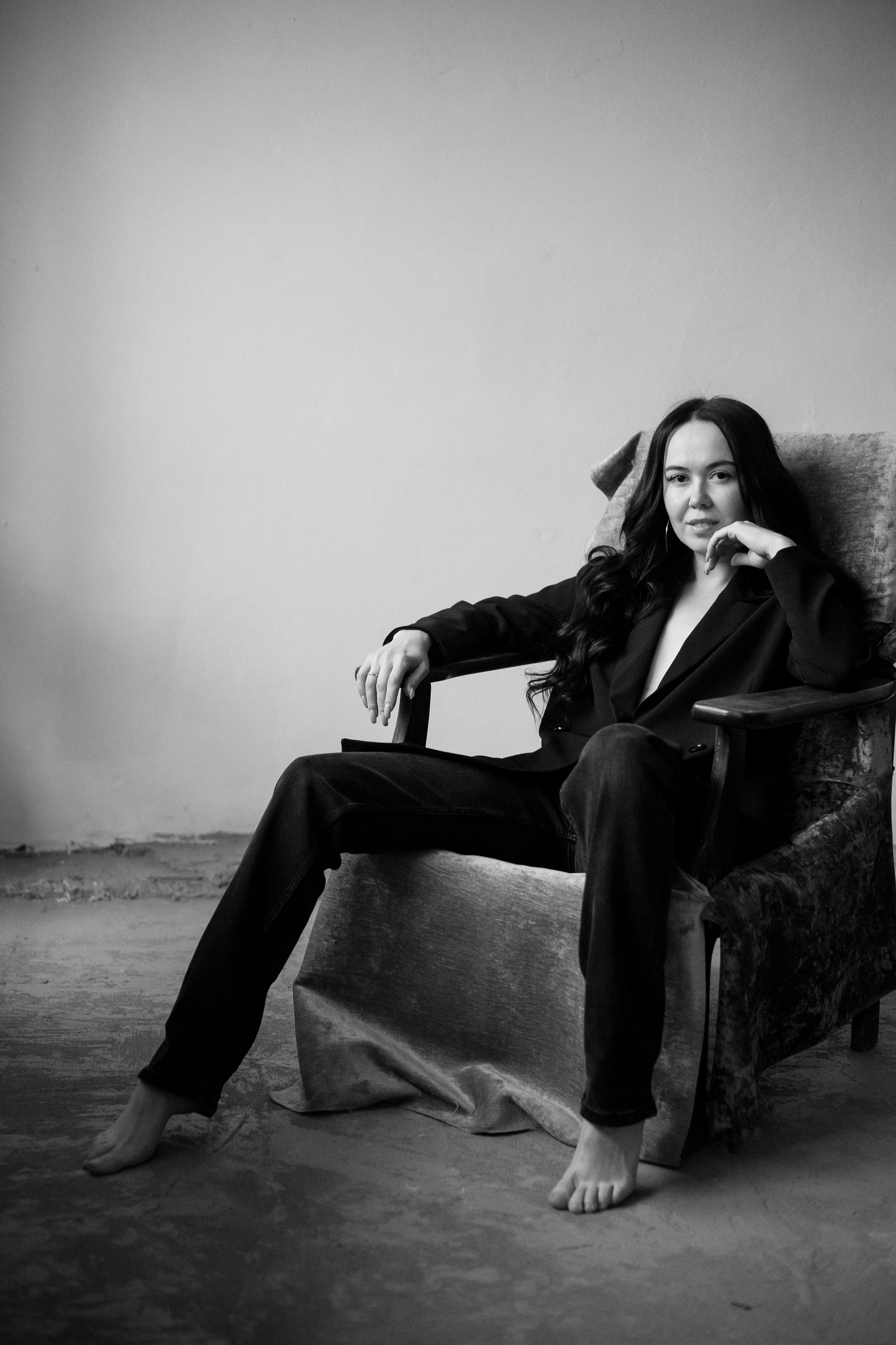 Индивидуальные. Главная