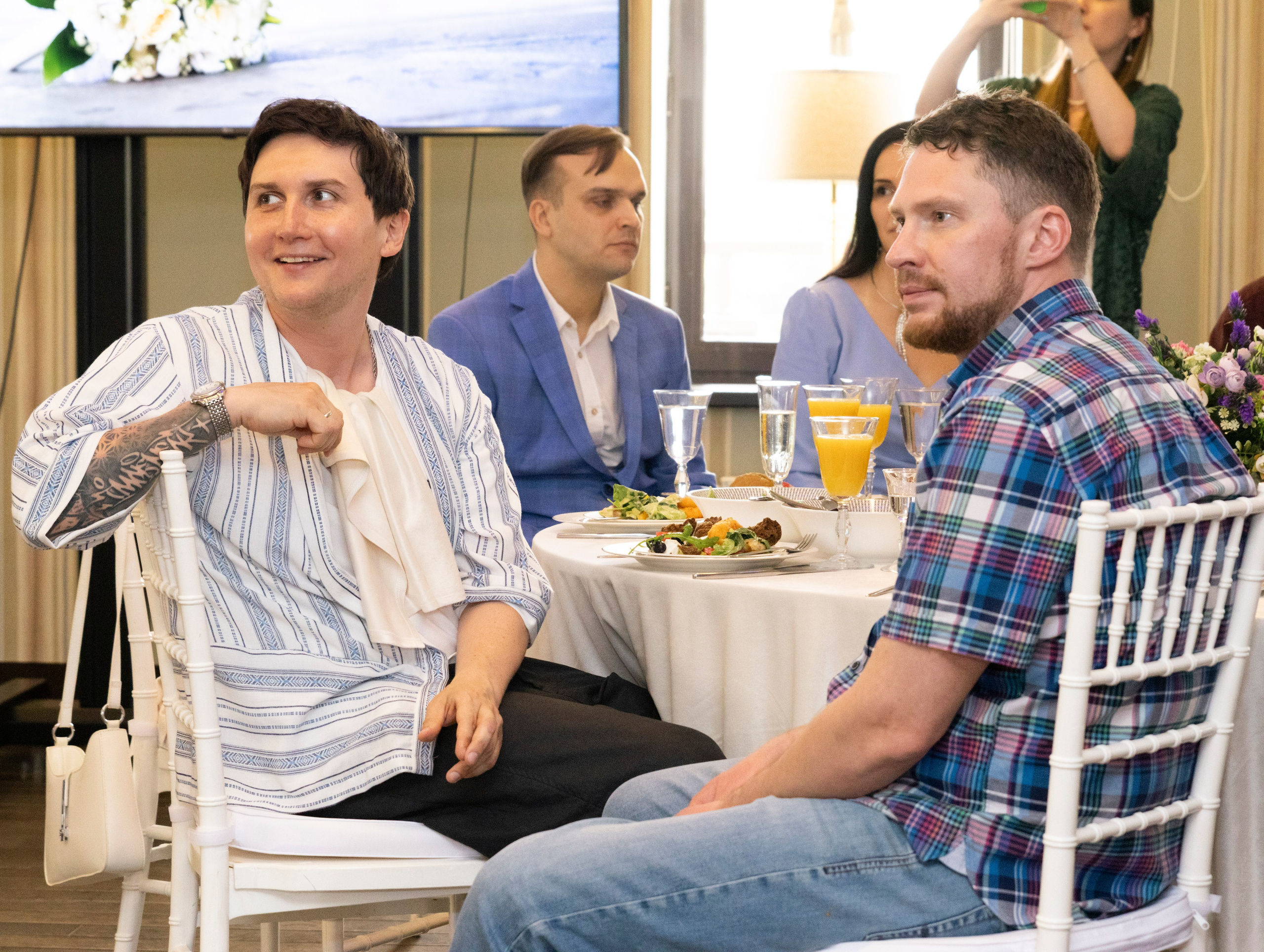 Свадьба Павел Екатерина. Видеограф, фотограф в Москве Мария Васильева