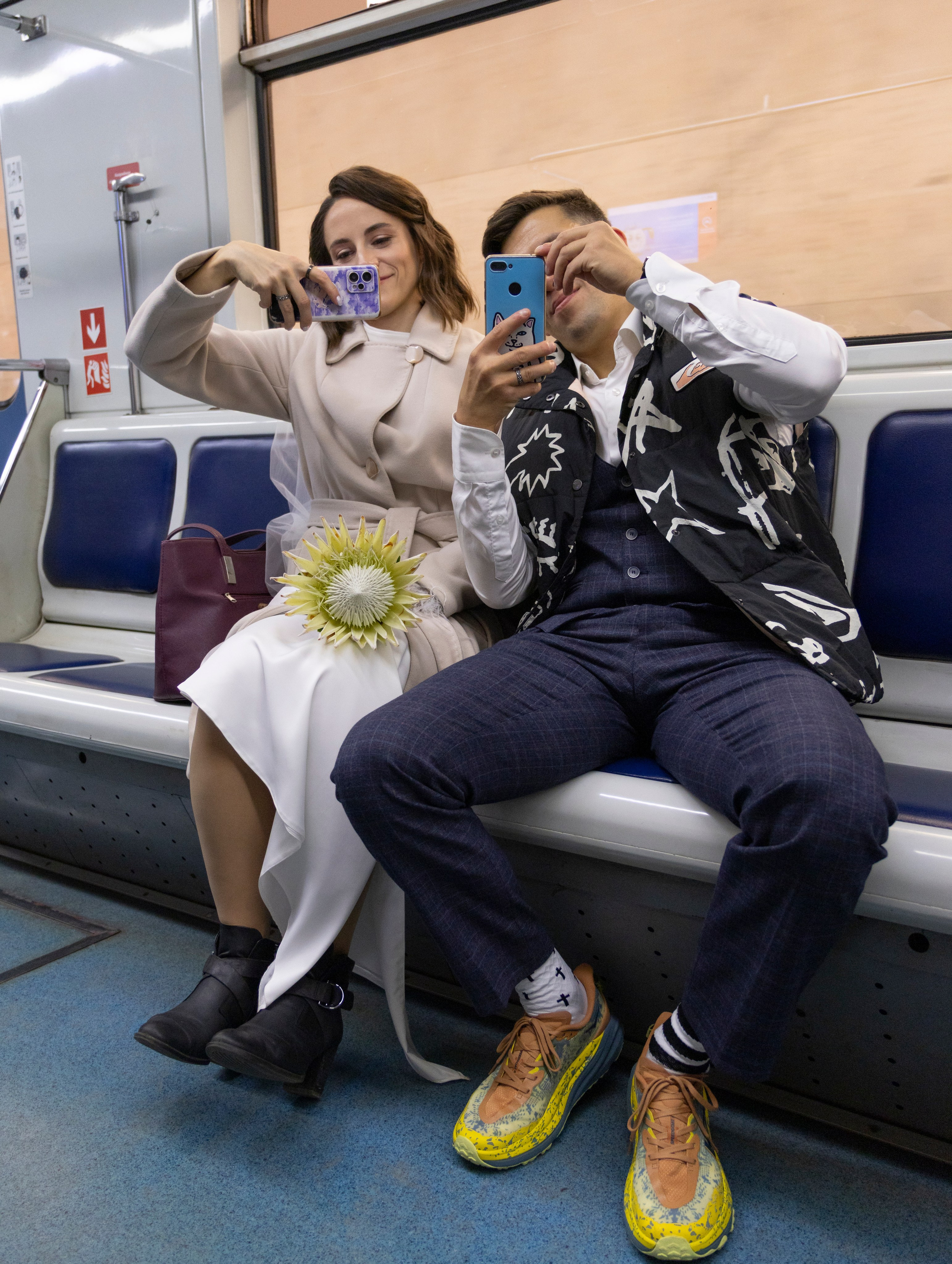 Роспись ЗАГС Александр Зоя. Видеограф, фотограф в Москве Мария Васильева