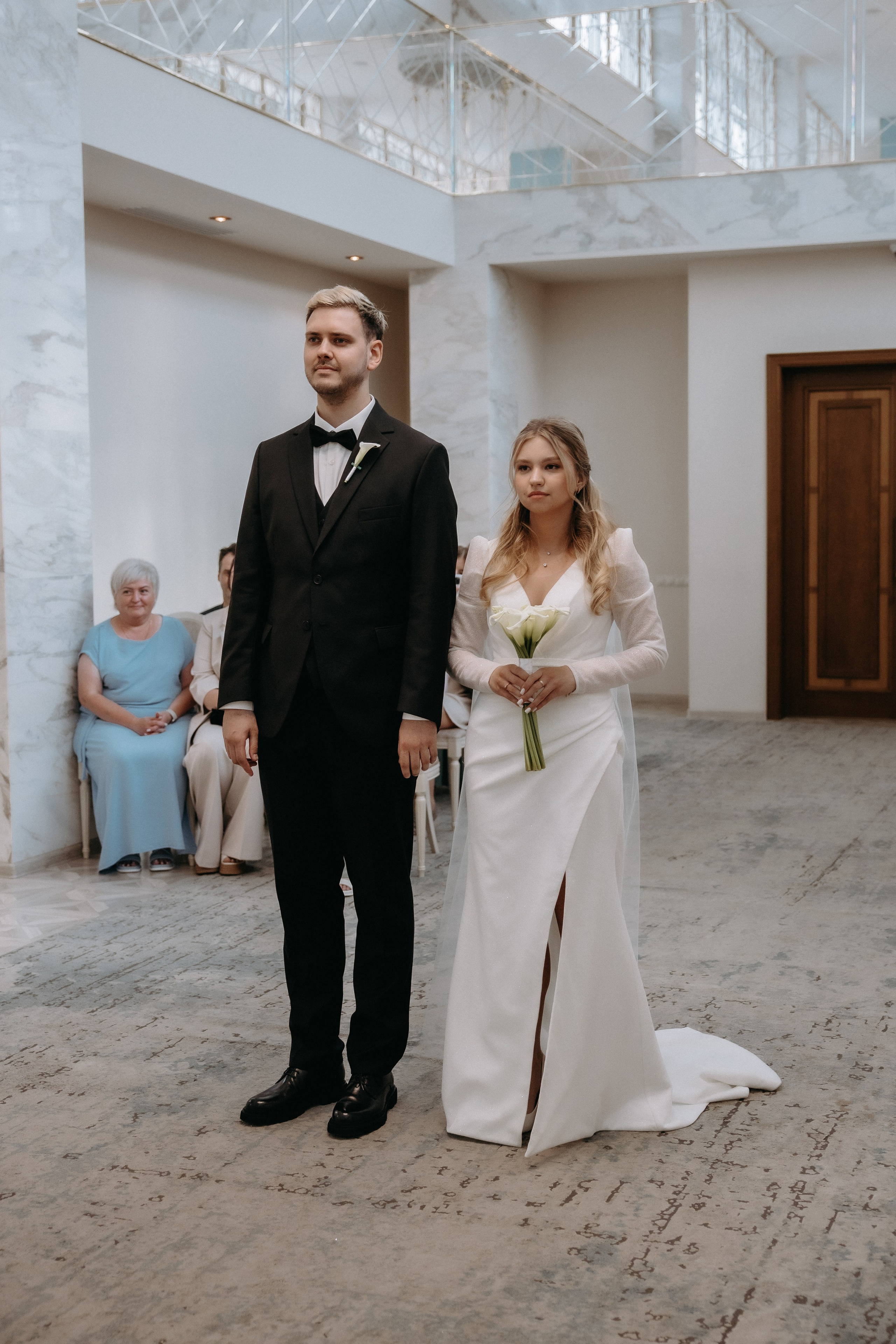 Сергей и Влада. Аделя Краснова, фотограф, Москва