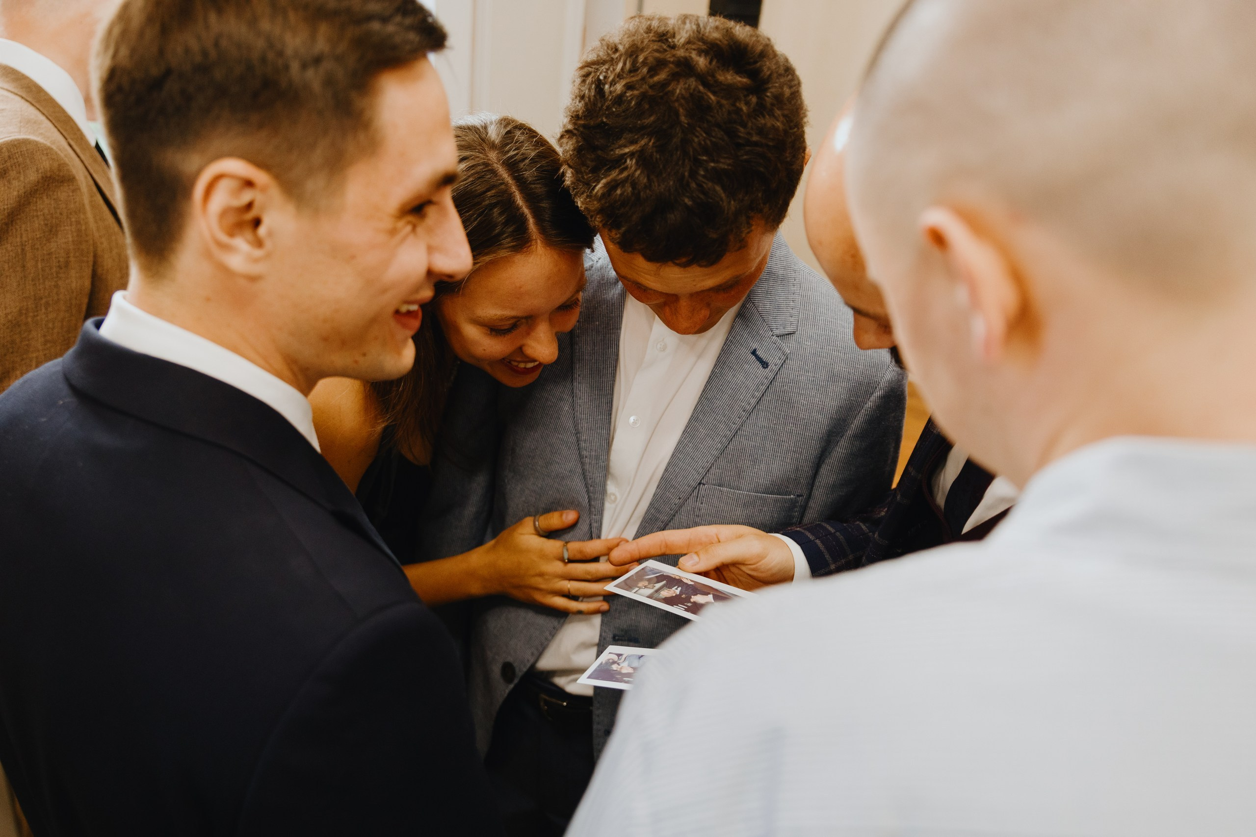 Свадьба Кирилла и Александры | Лофт Верона. Фотограф Илья Чернов