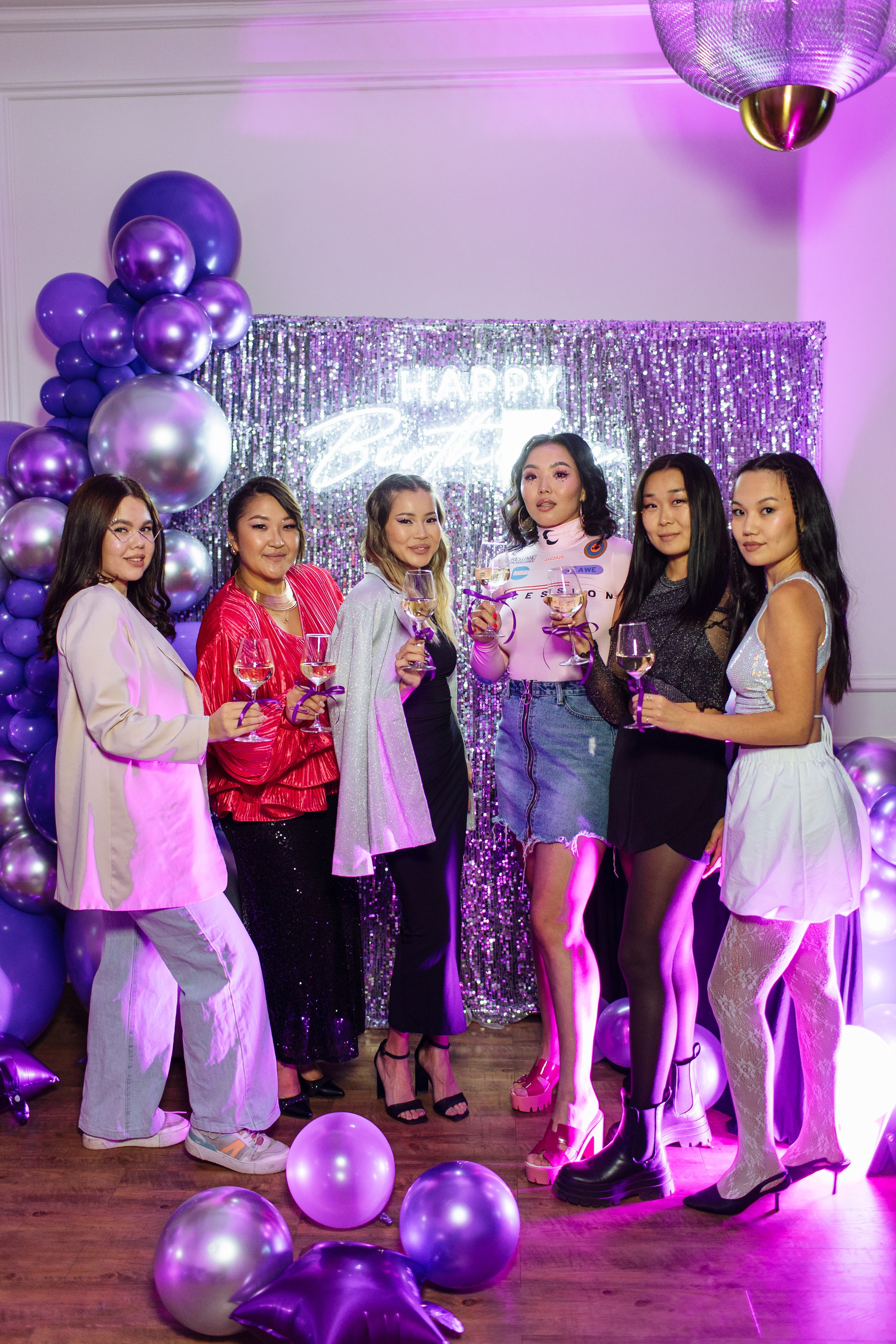 День рождение. Свадебный и семейный фотограф в Улан-Удэ