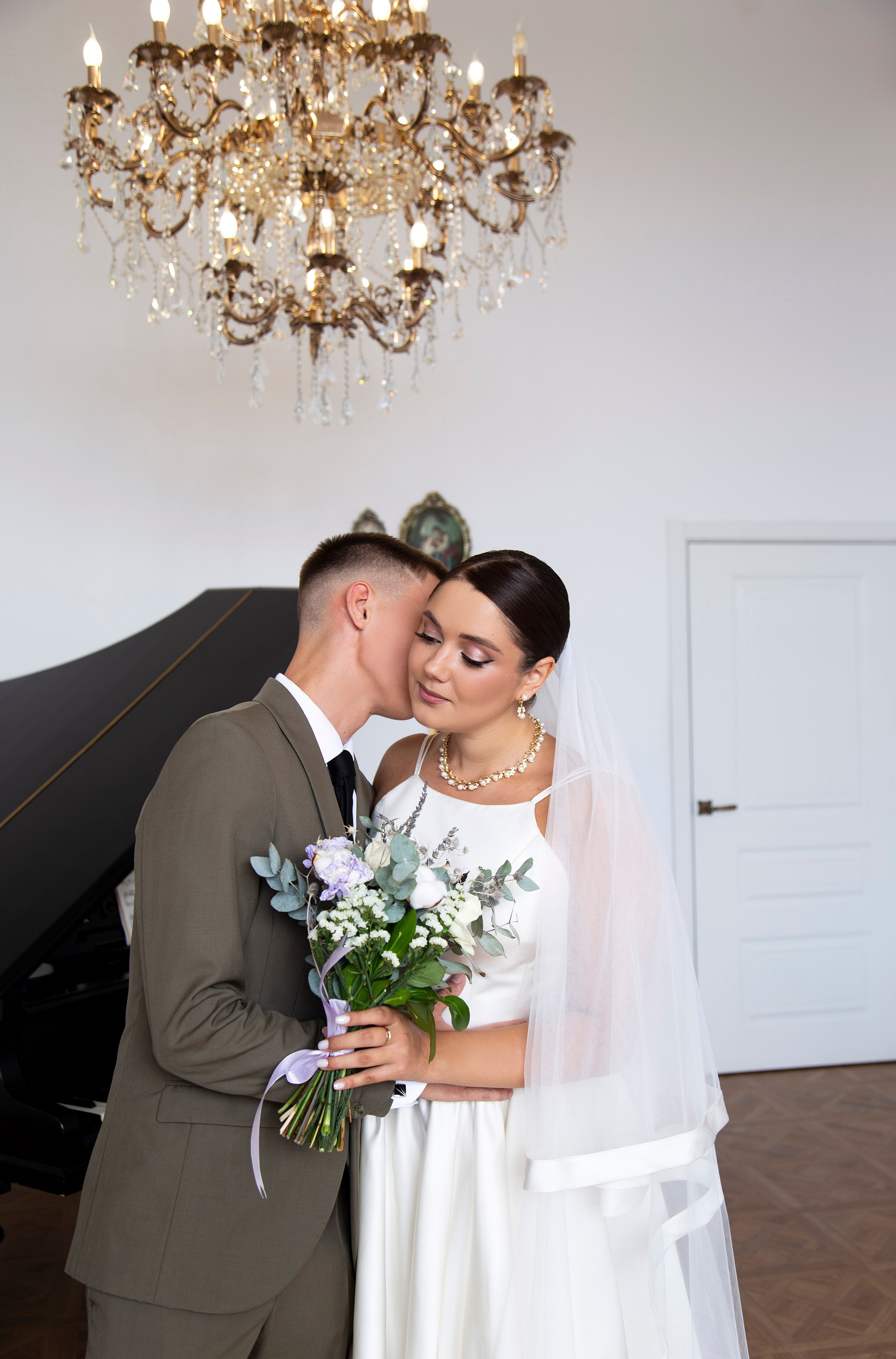 Лера и Вадим