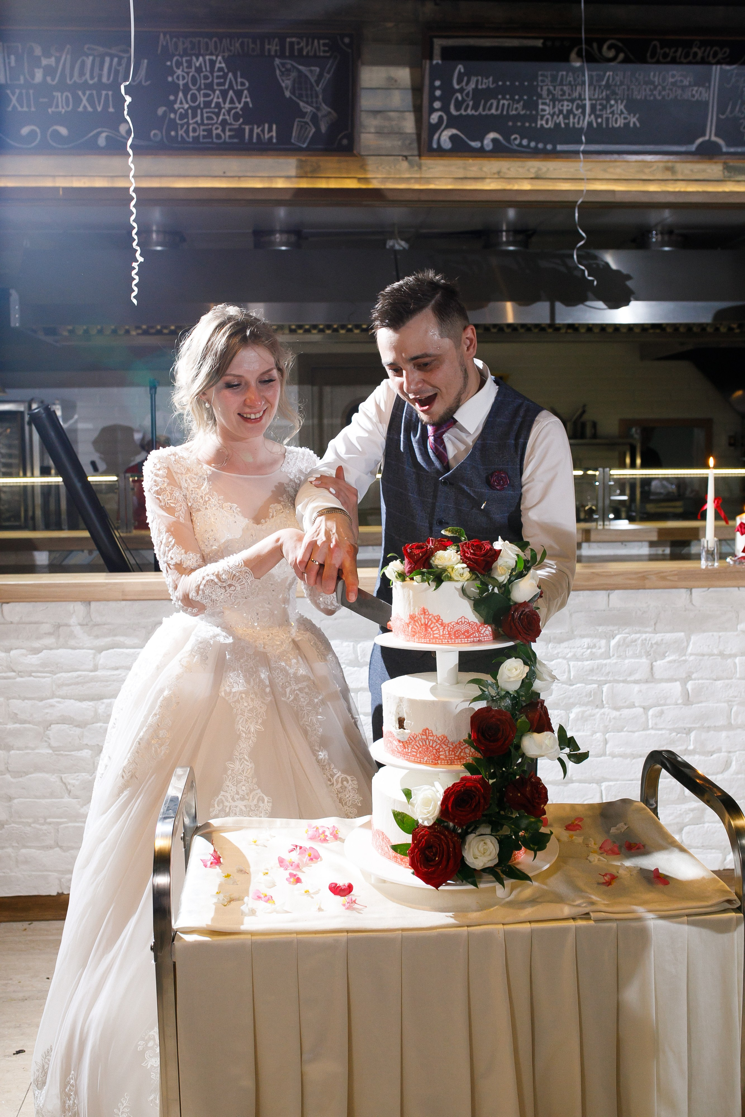 Свадьба в Уфе. Фотограф в Уфе Ирина Идрисова