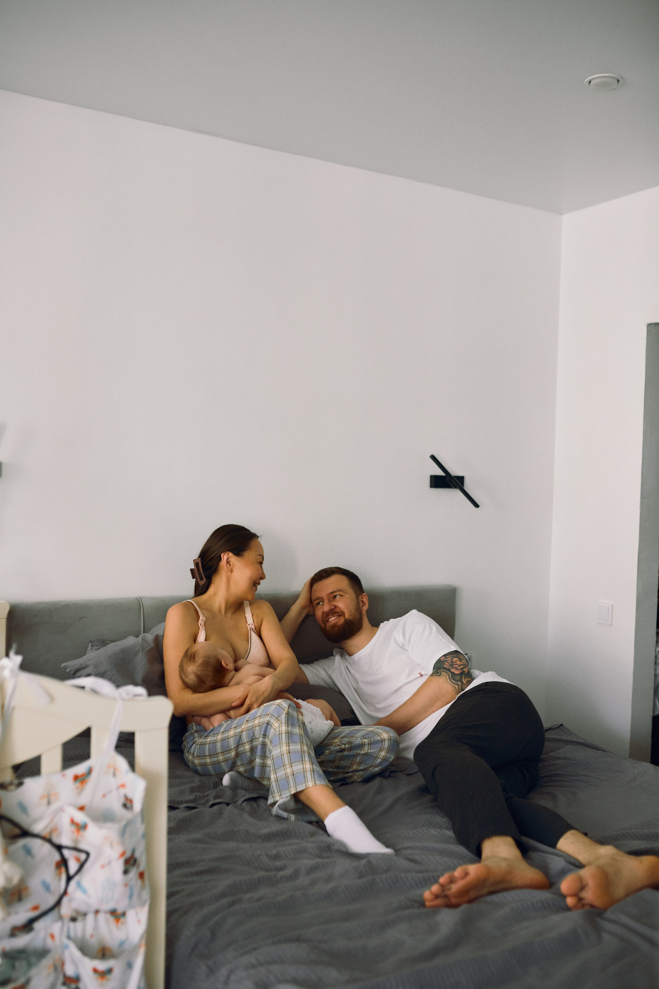 Папины гены. Фотограф Ионова Анастасия, г Владивосток