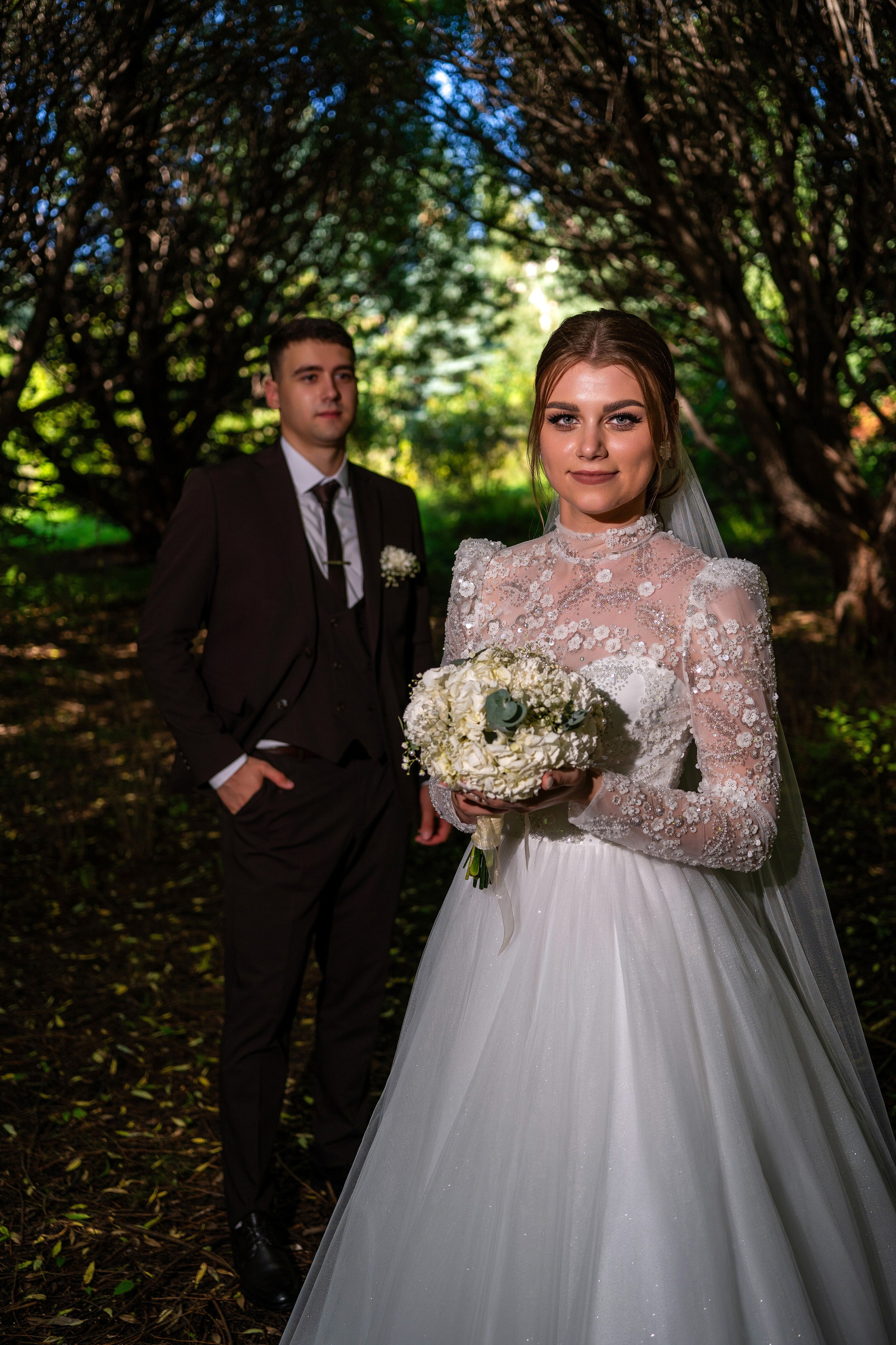 Фотограф в Омске