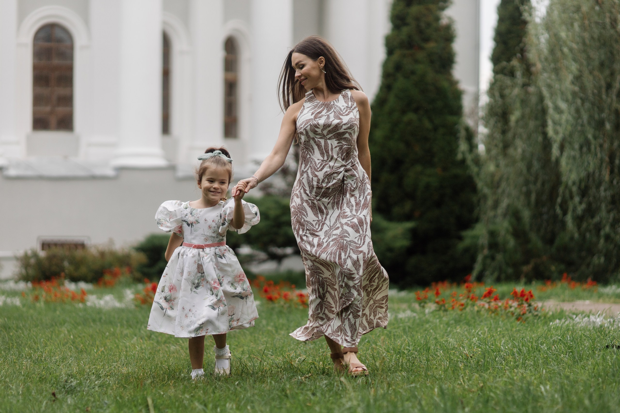 Family day. Свадебный фотограф в Казани, РТ, РФ Миннуллин Динар