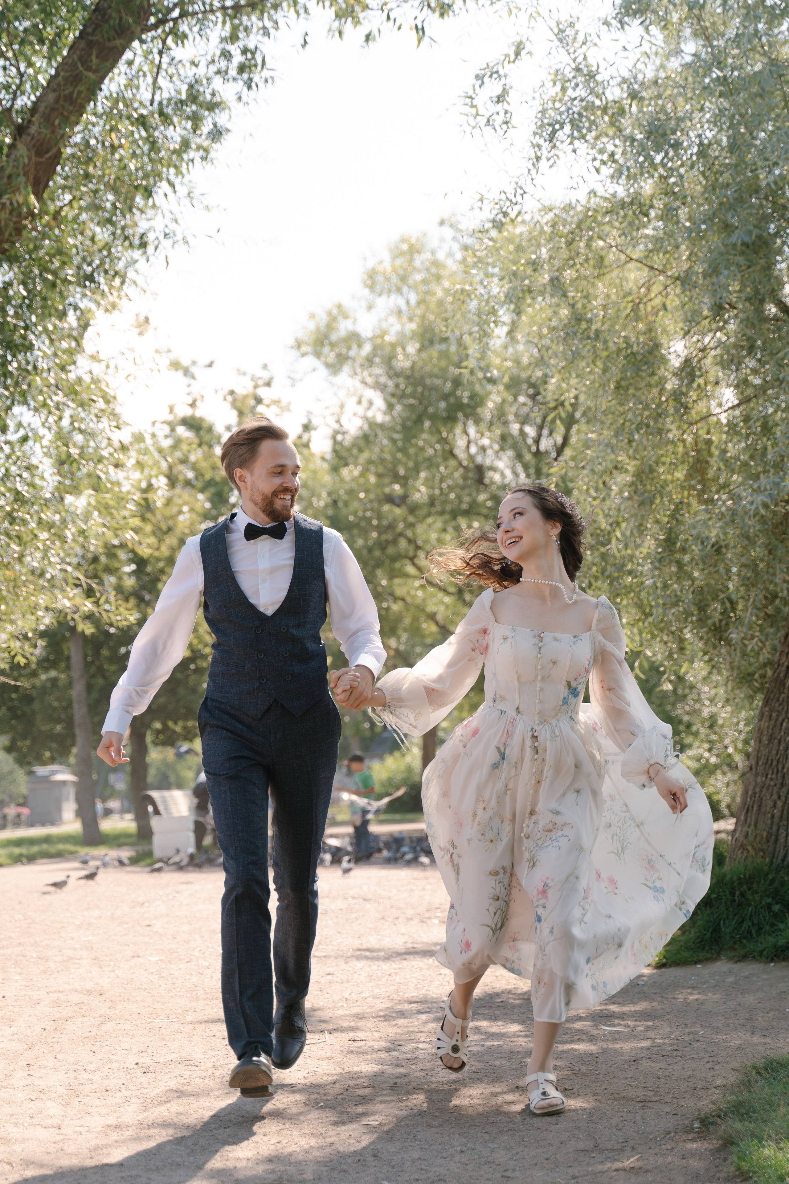 12.08.2023. Свадебный фотограф — Наталья Фед СПб/Москва