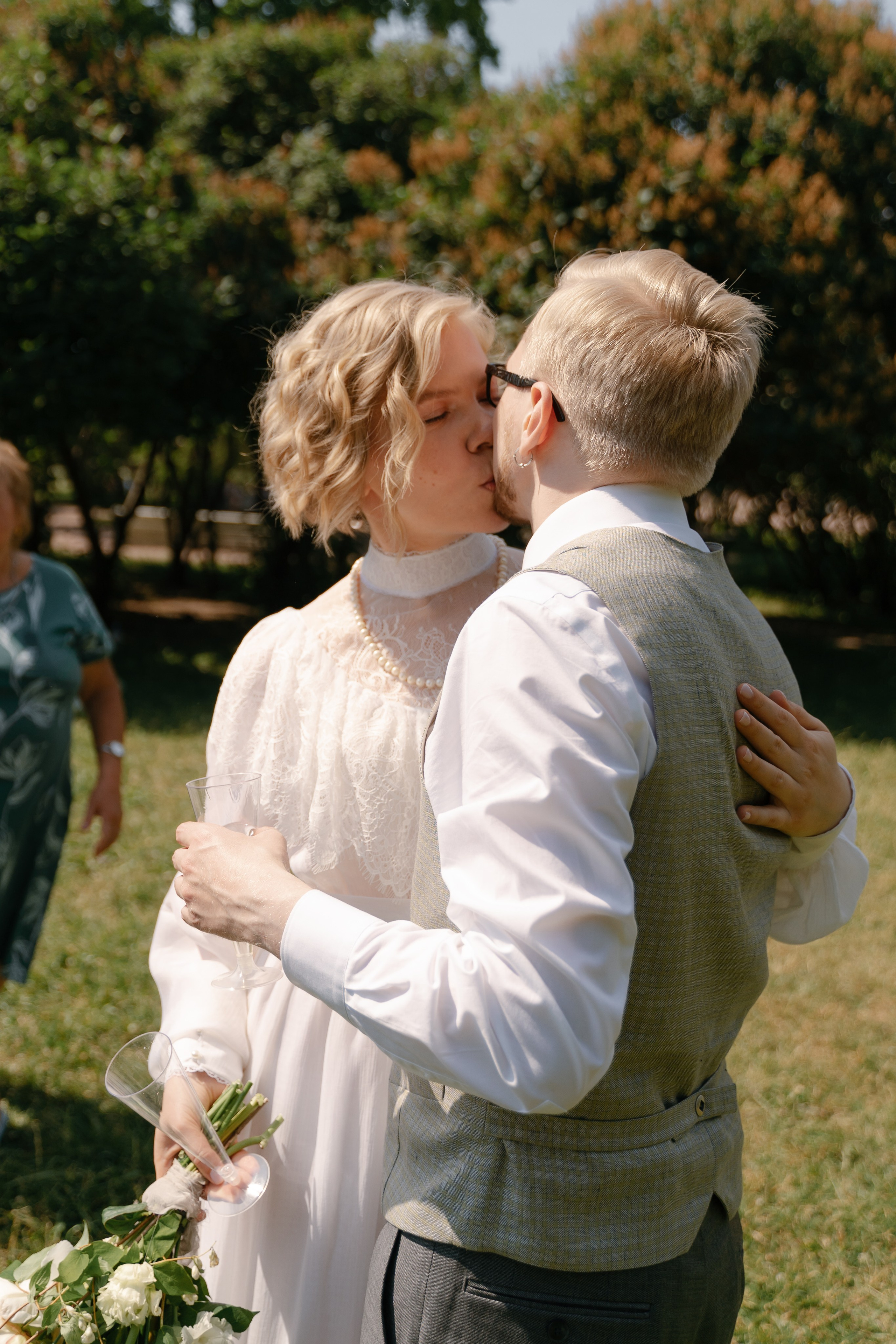 01.07.2023. Свадебный фотограф — Наталья Фед СПб/Москва