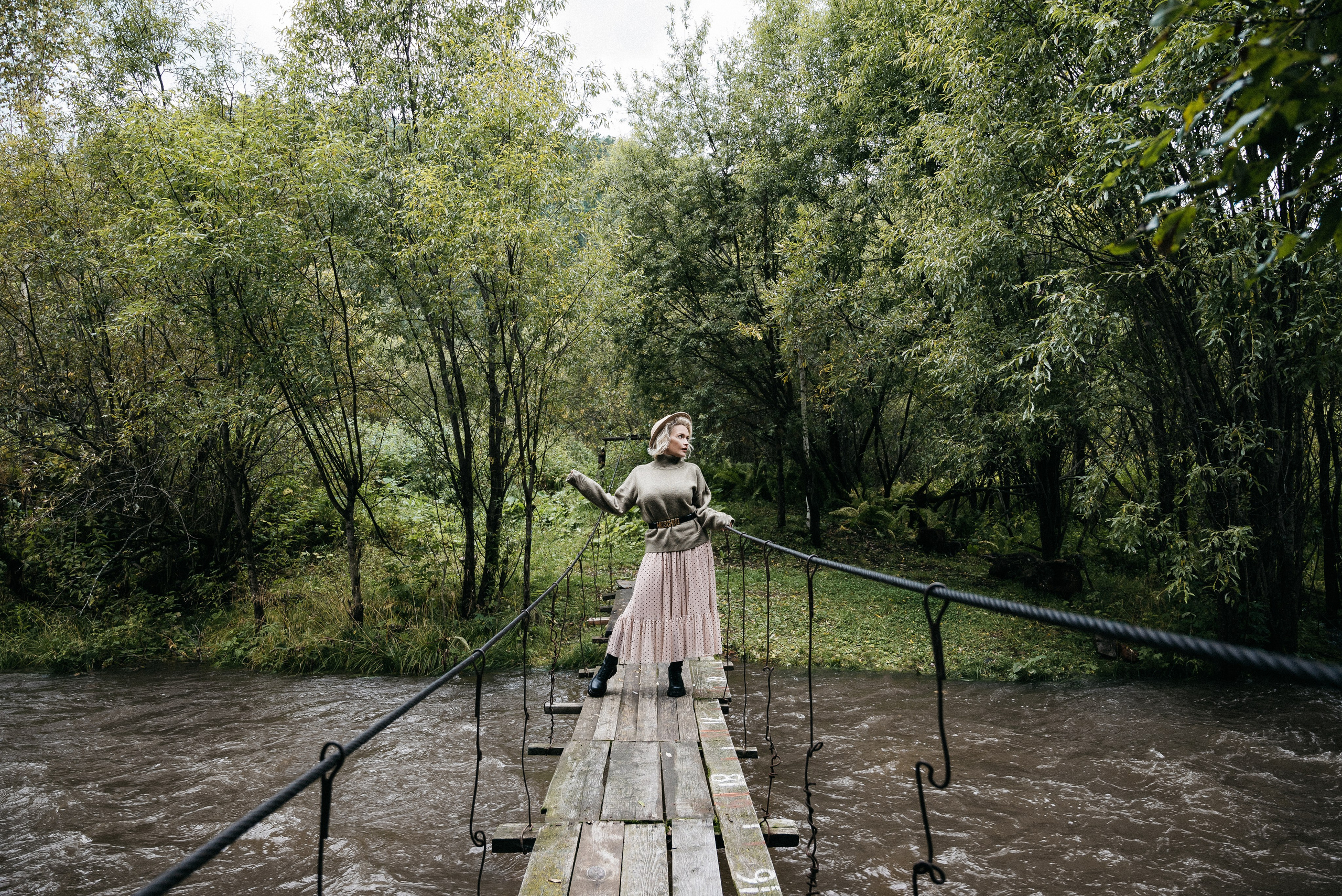 Ирен. Тамара Власова