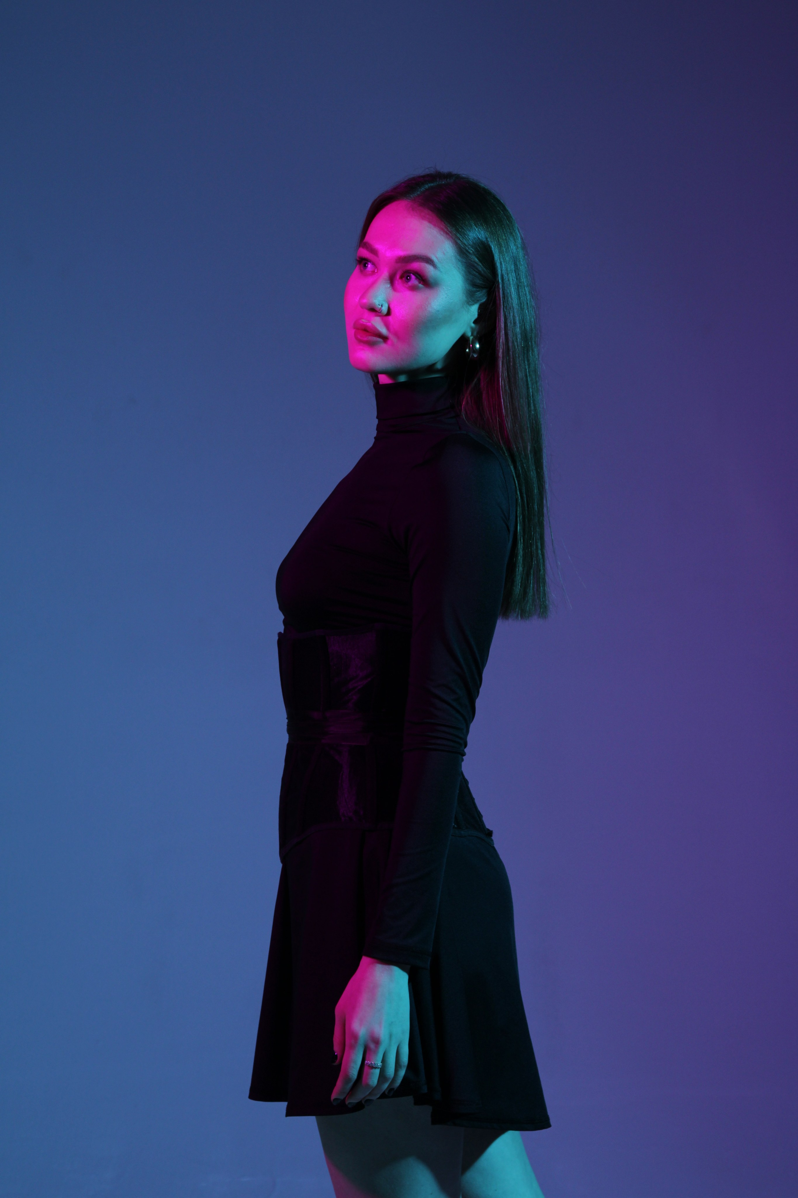 Студийная фотосъемка. Фотограф в Москве ♡