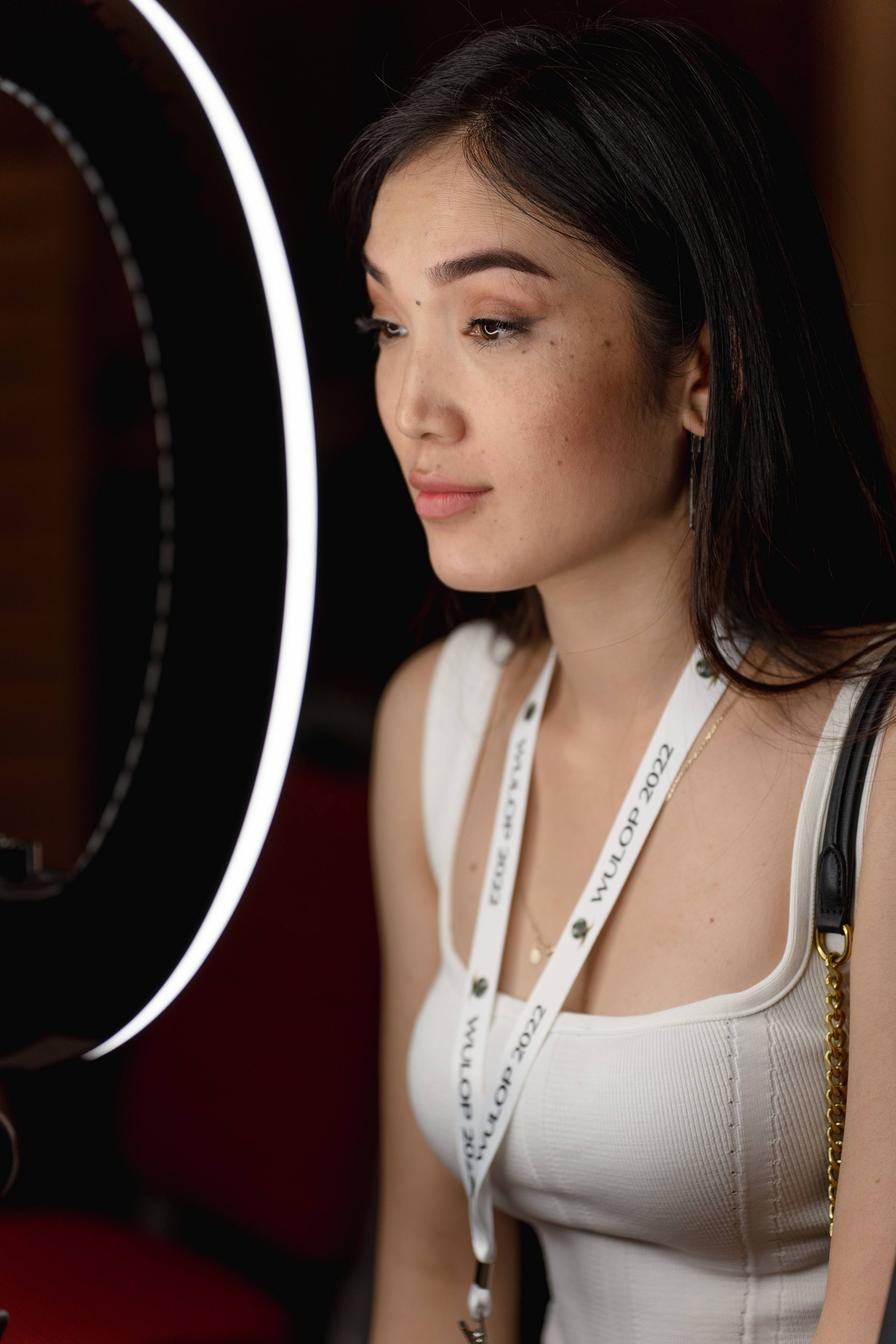 WULOP. Фотограф Макс Меш