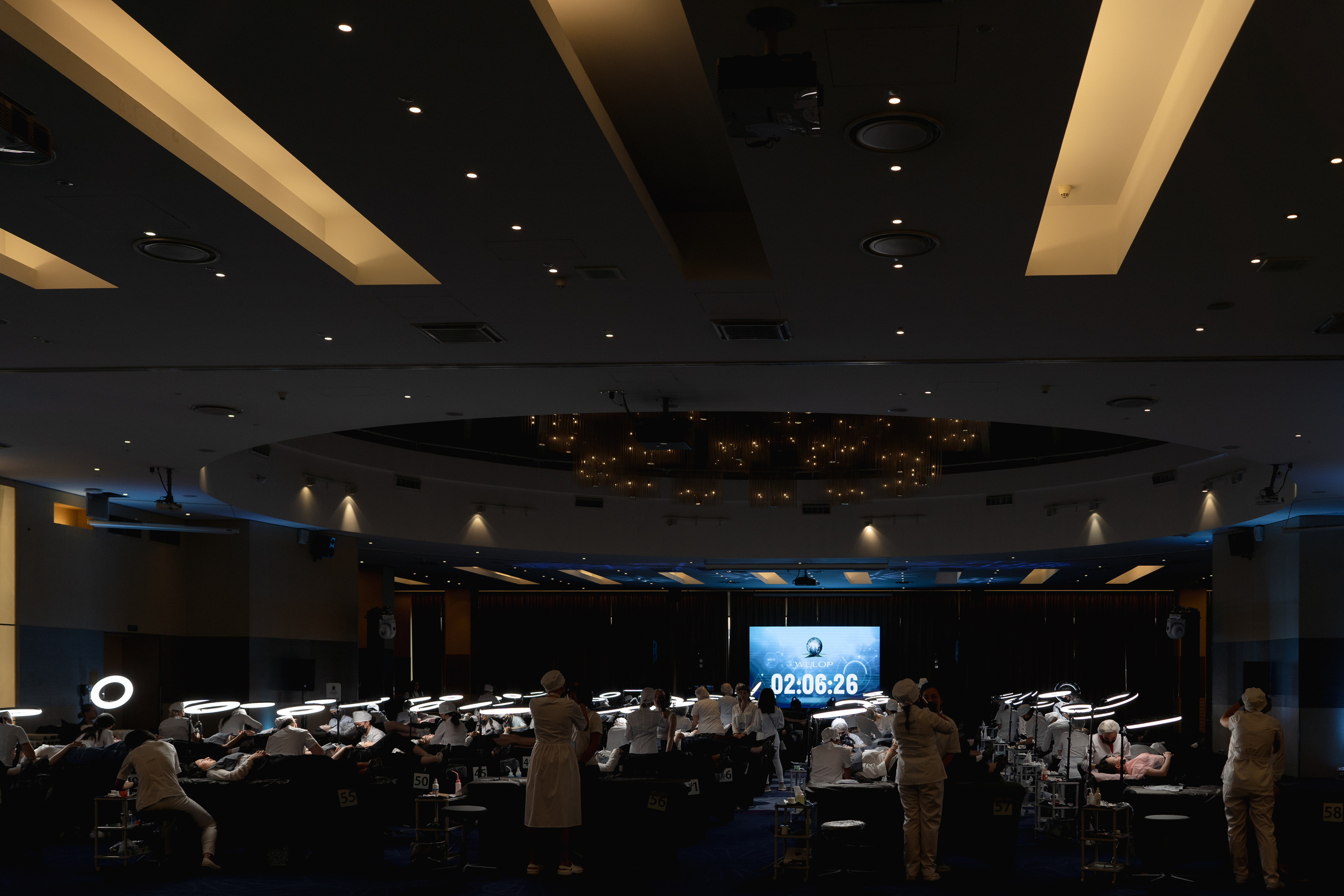 WULOP. Фотограф Макс Меш