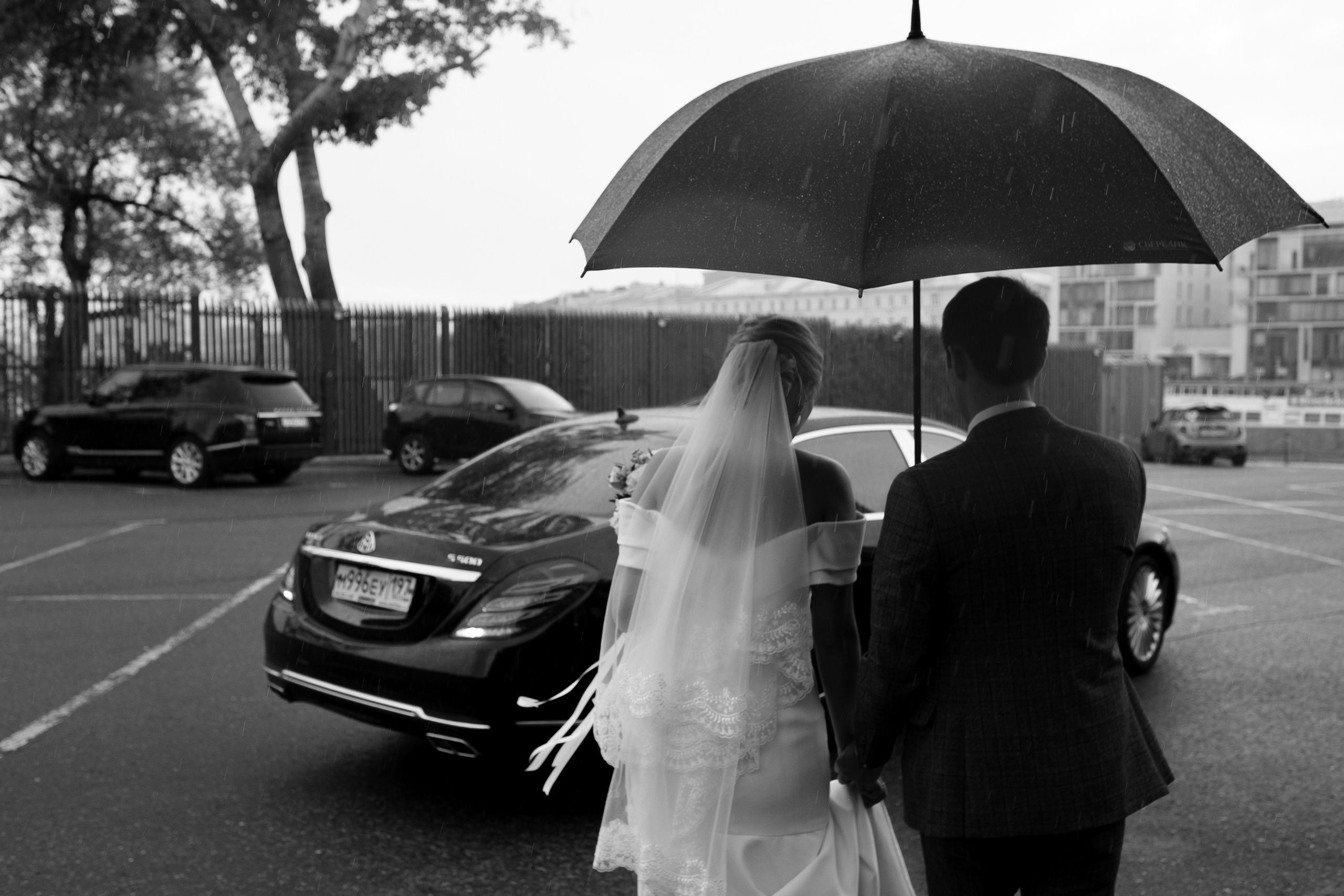 Фотограф Макс Меш