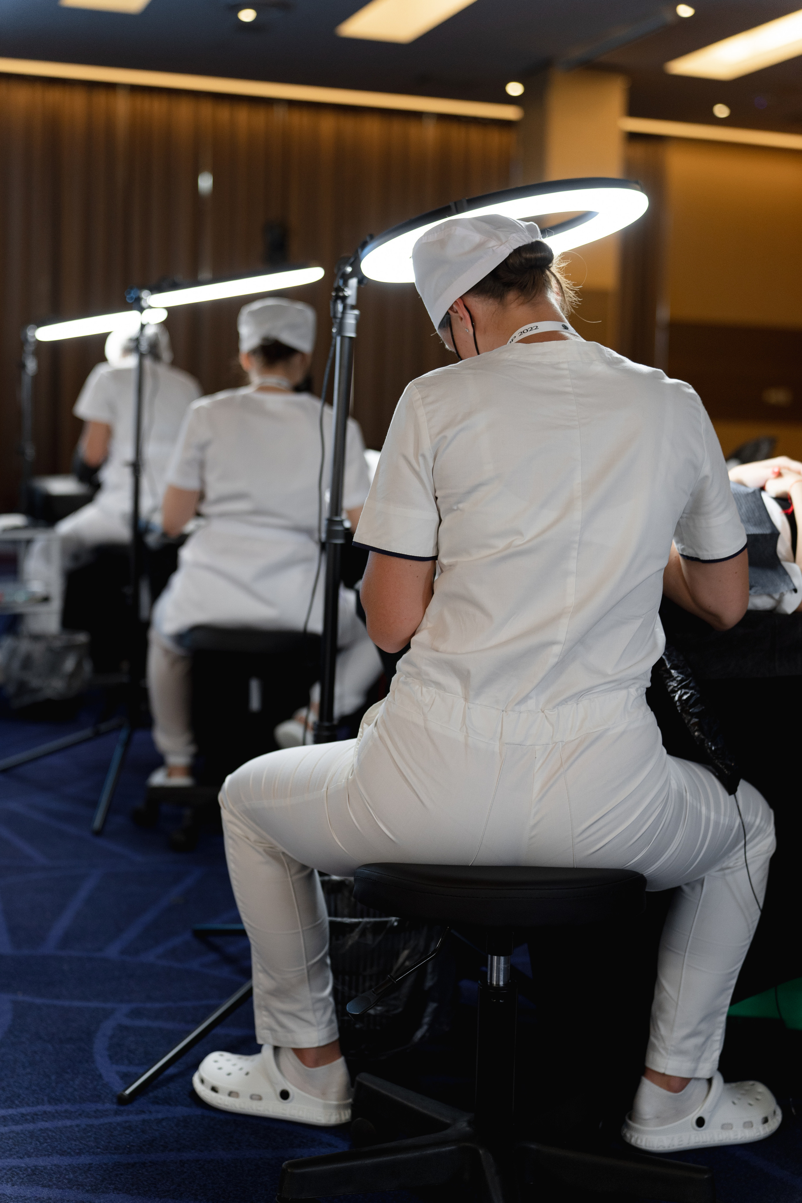 WULOP. Фотограф Макс Меш