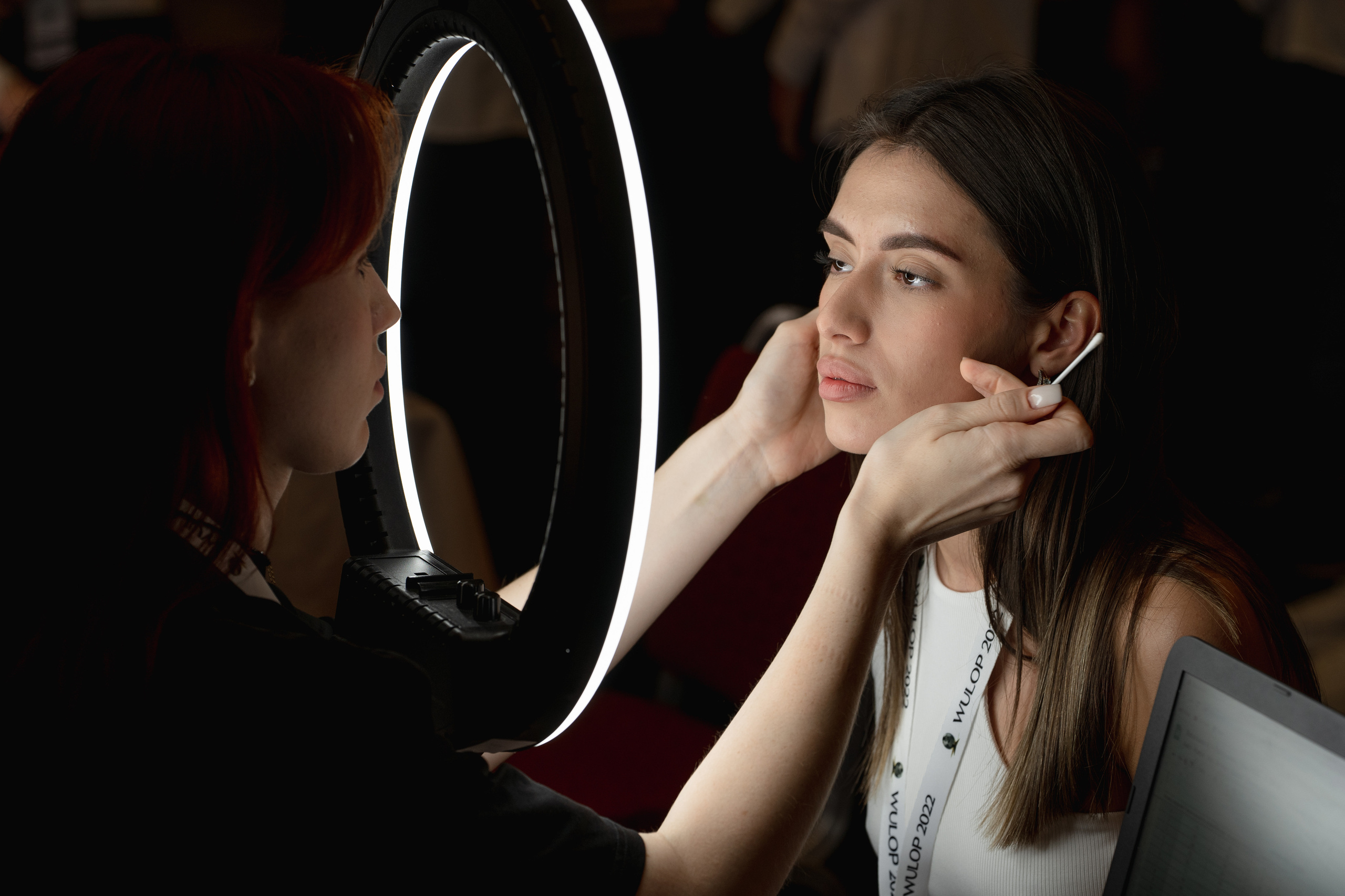 WULOP. Фотограф Макс Меш