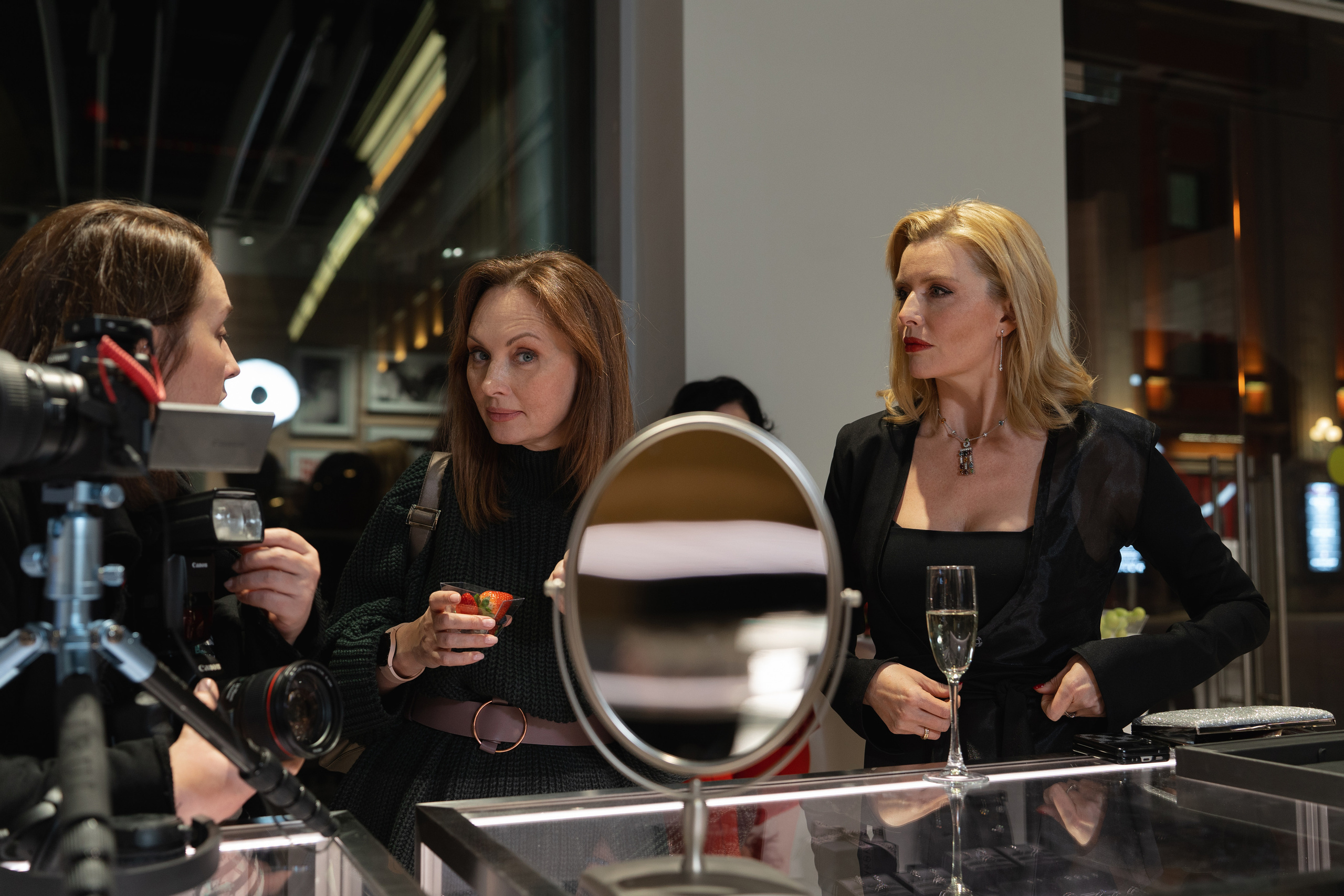 SUNLIGHT. Фотограф Макс Меш