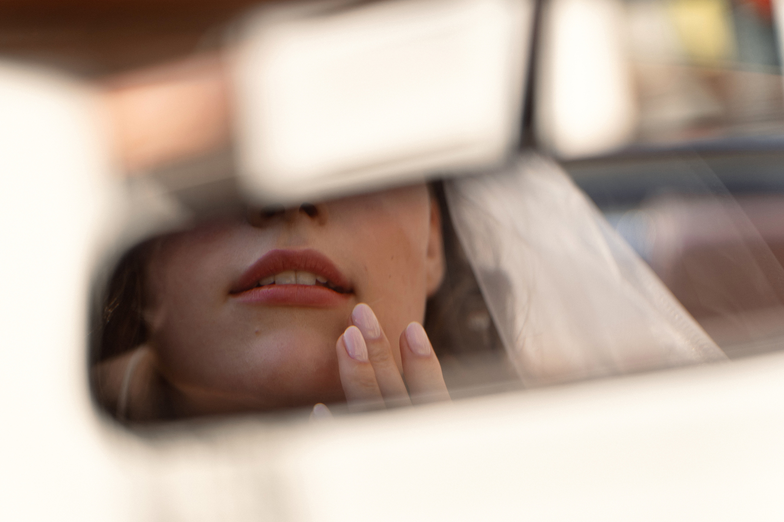 Фотограф Макс Меш