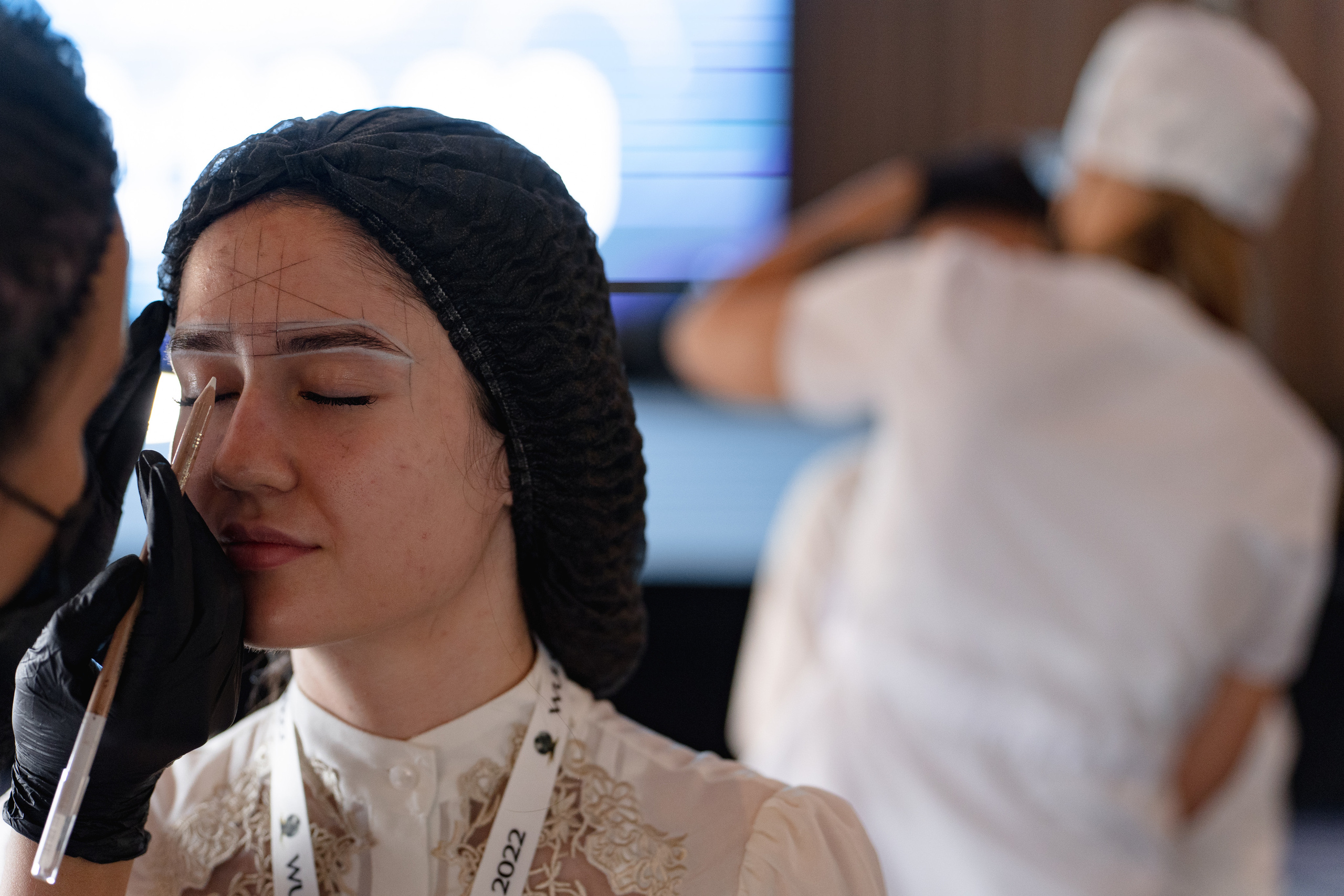 WULOP. Фотограф Макс Меш