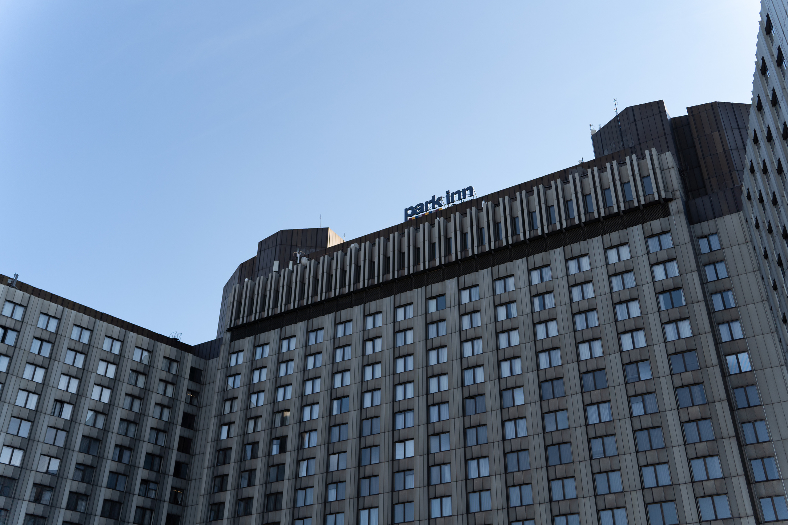 WULOP. Фотограф Макс Меш