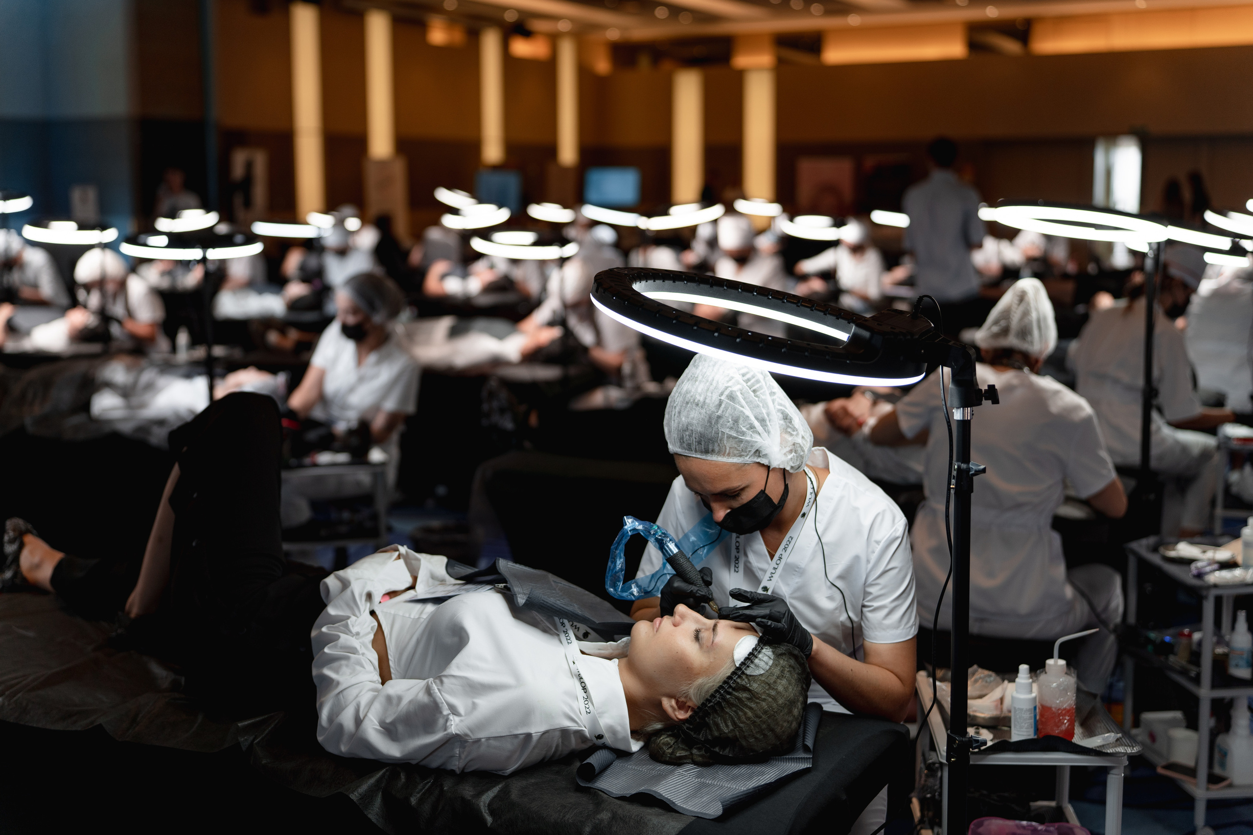 WULOP. Фотограф Макс Меш