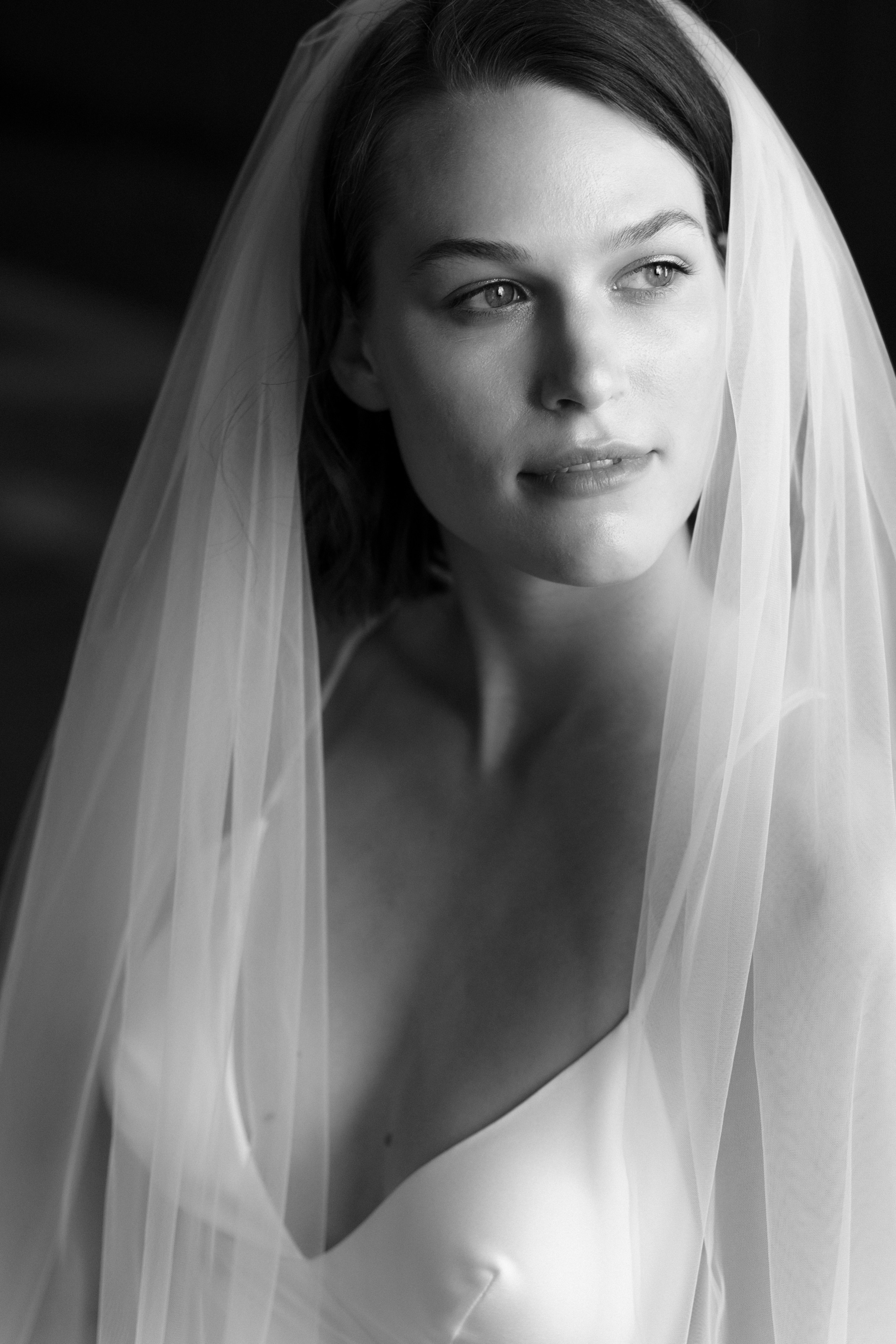 Фотограф Макс Меш