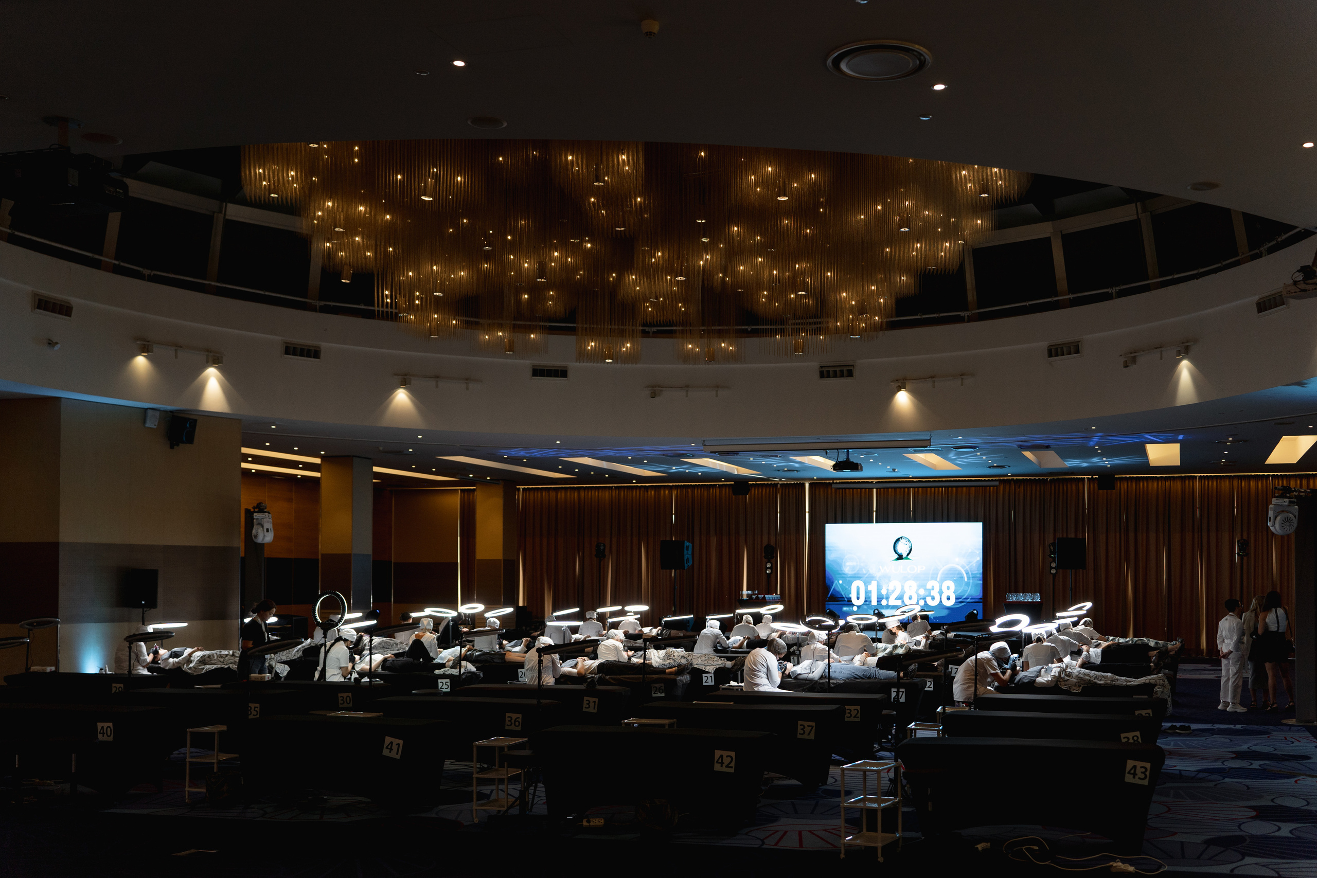 WULOP. Фотограф Макс Меш