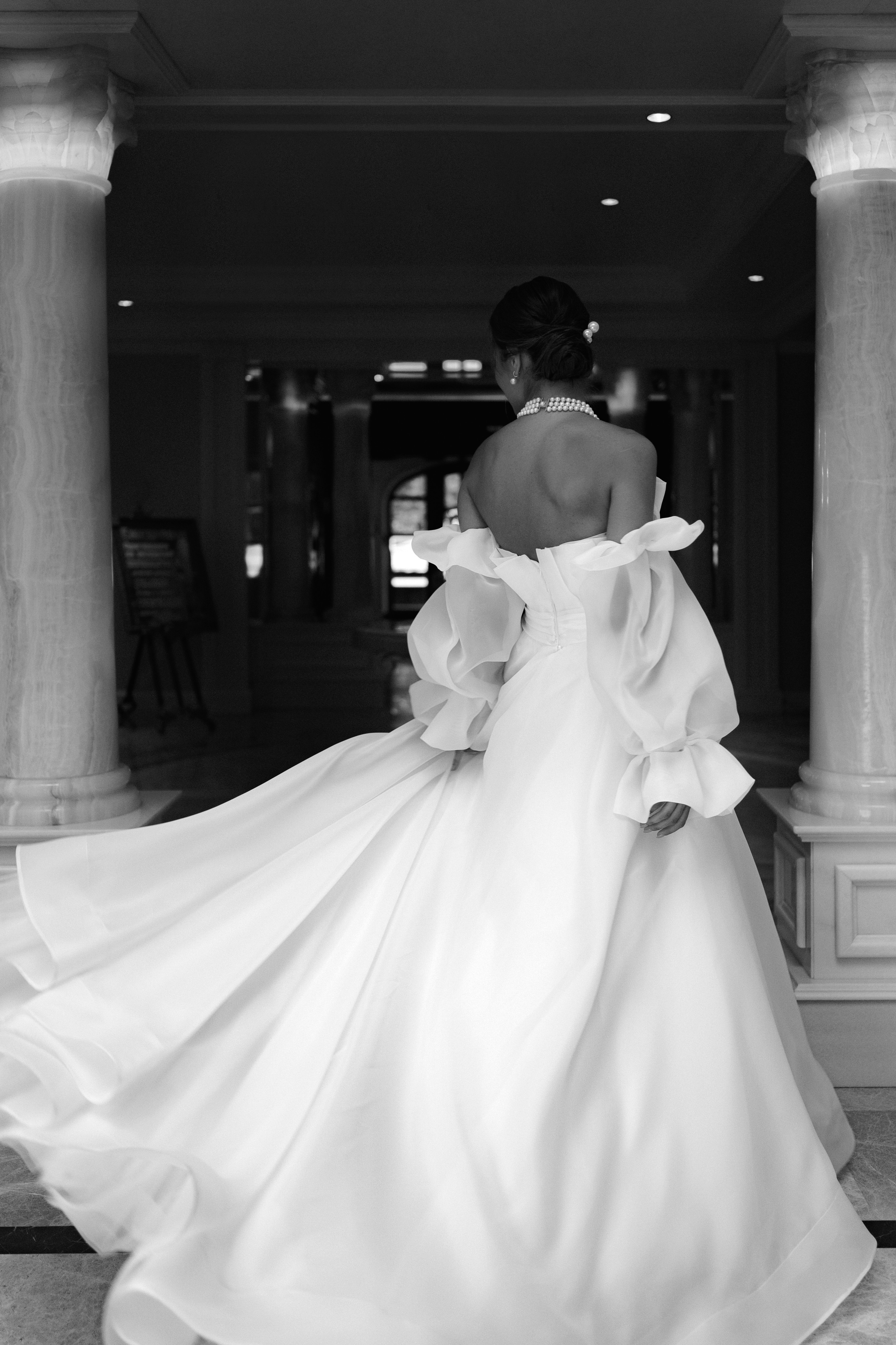 Фотограф Макс Меш