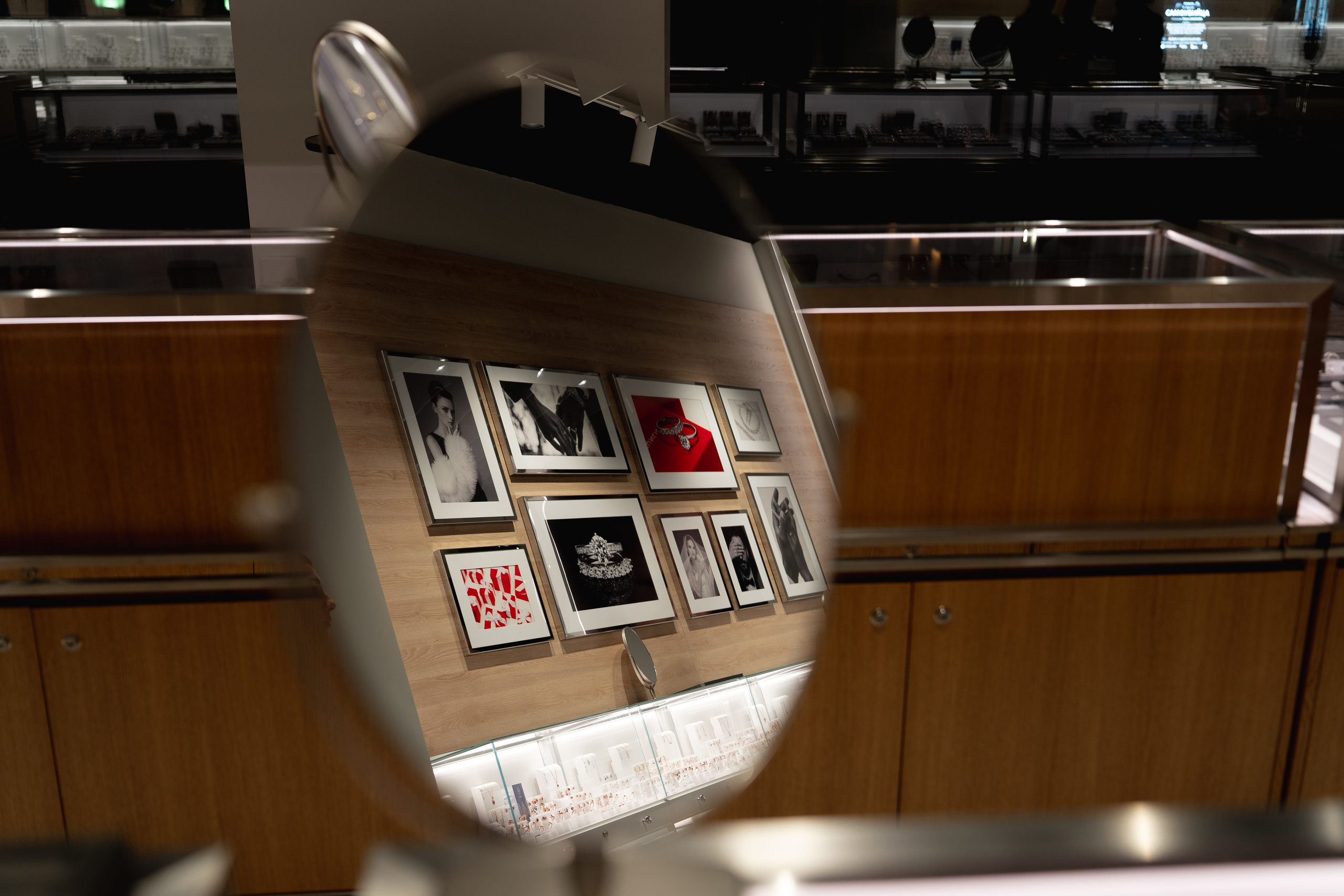 SUNLIGHT. Фотограф Макс Меш