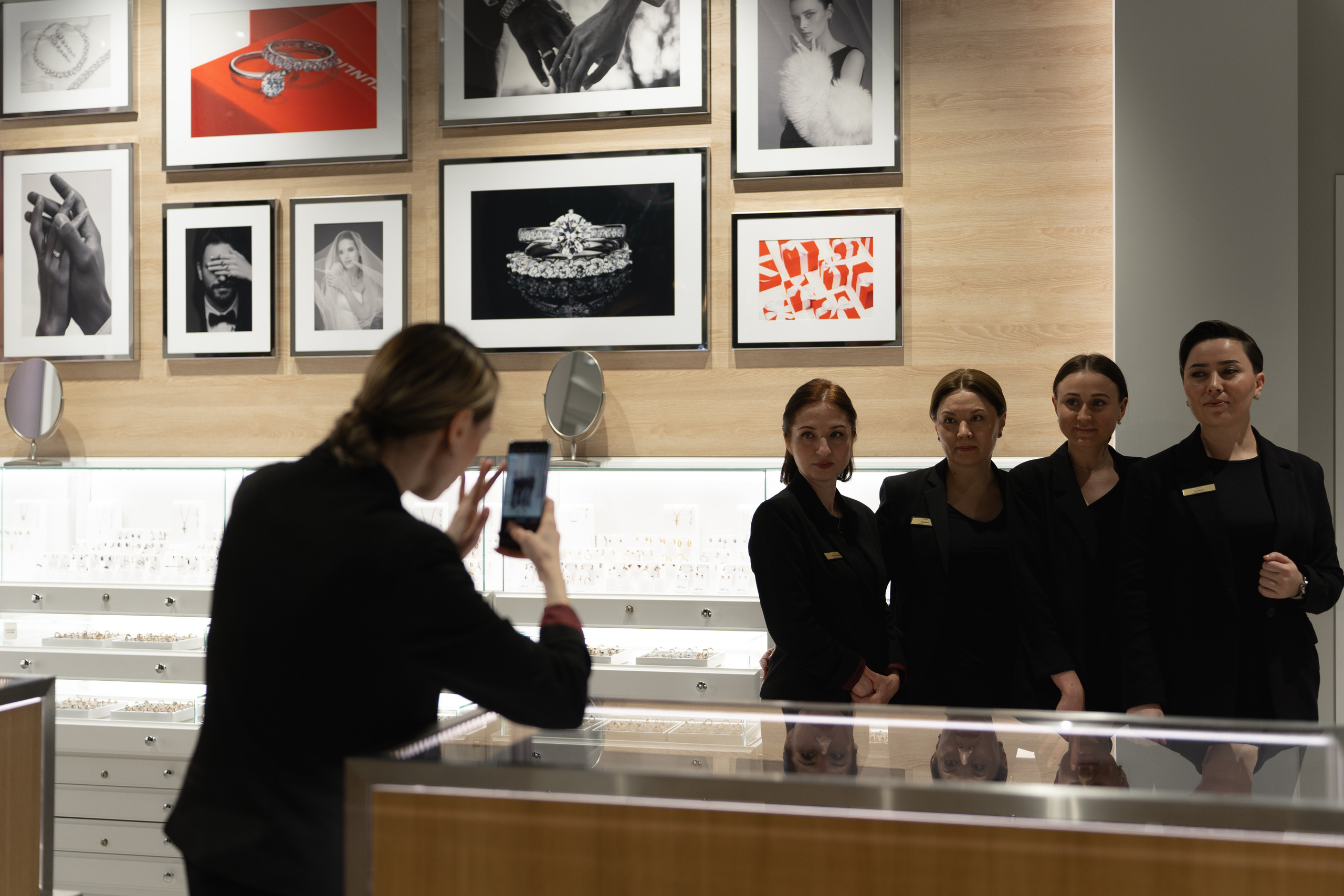 SUNLIGHT. Фотограф Макс Меш