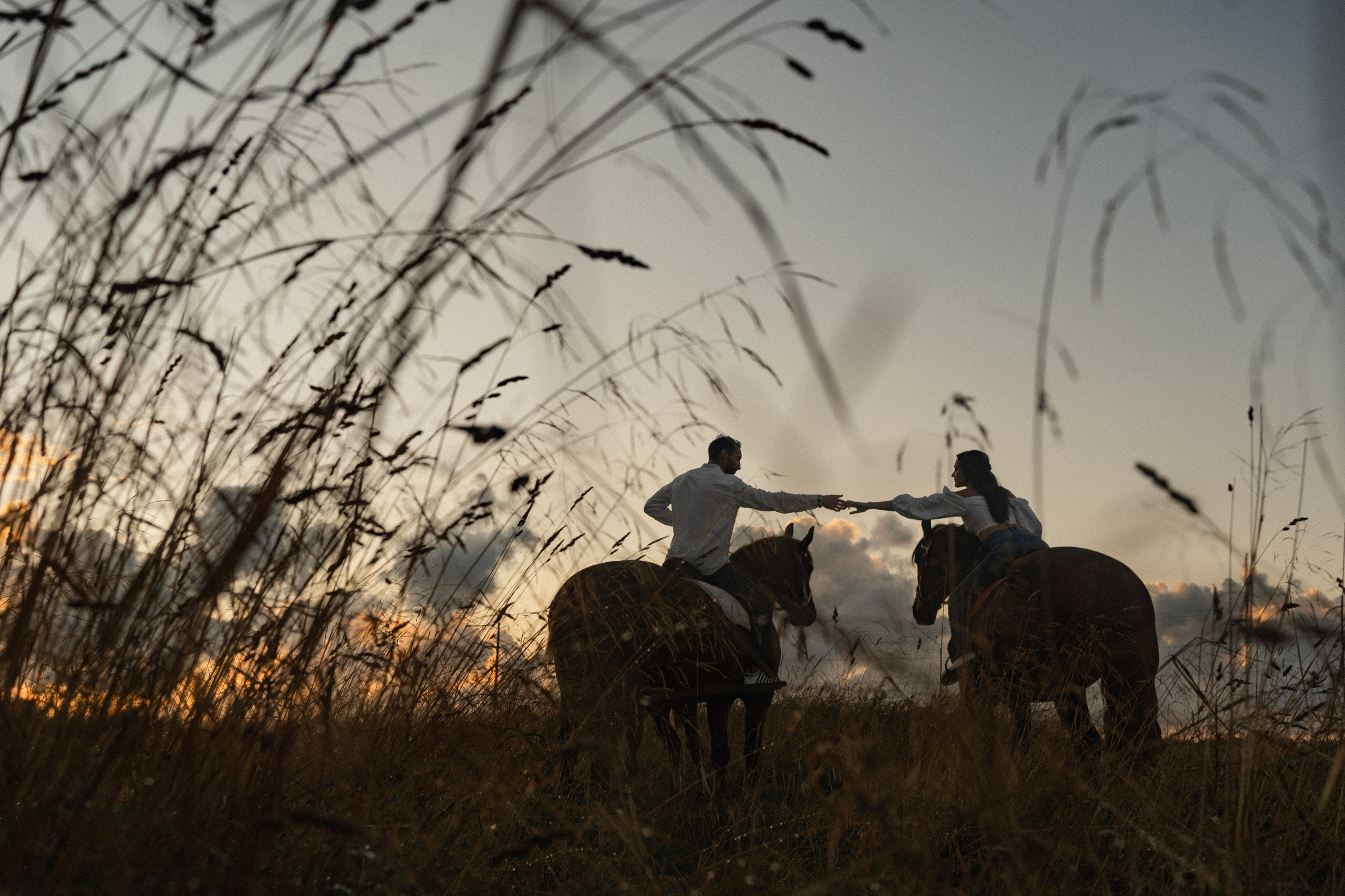 Фотограф Макс Меш