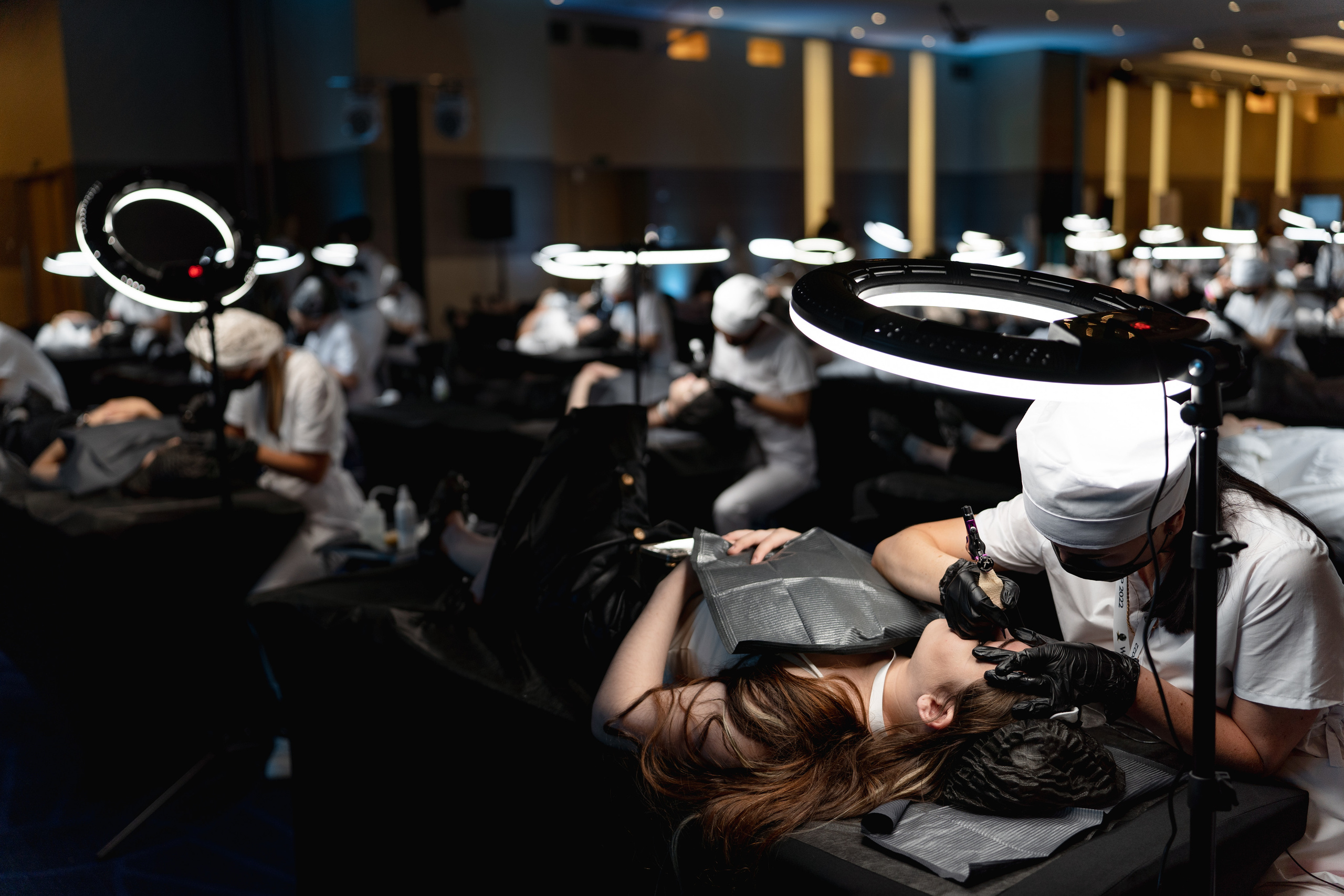 WULOP. Фотограф Макс Меш