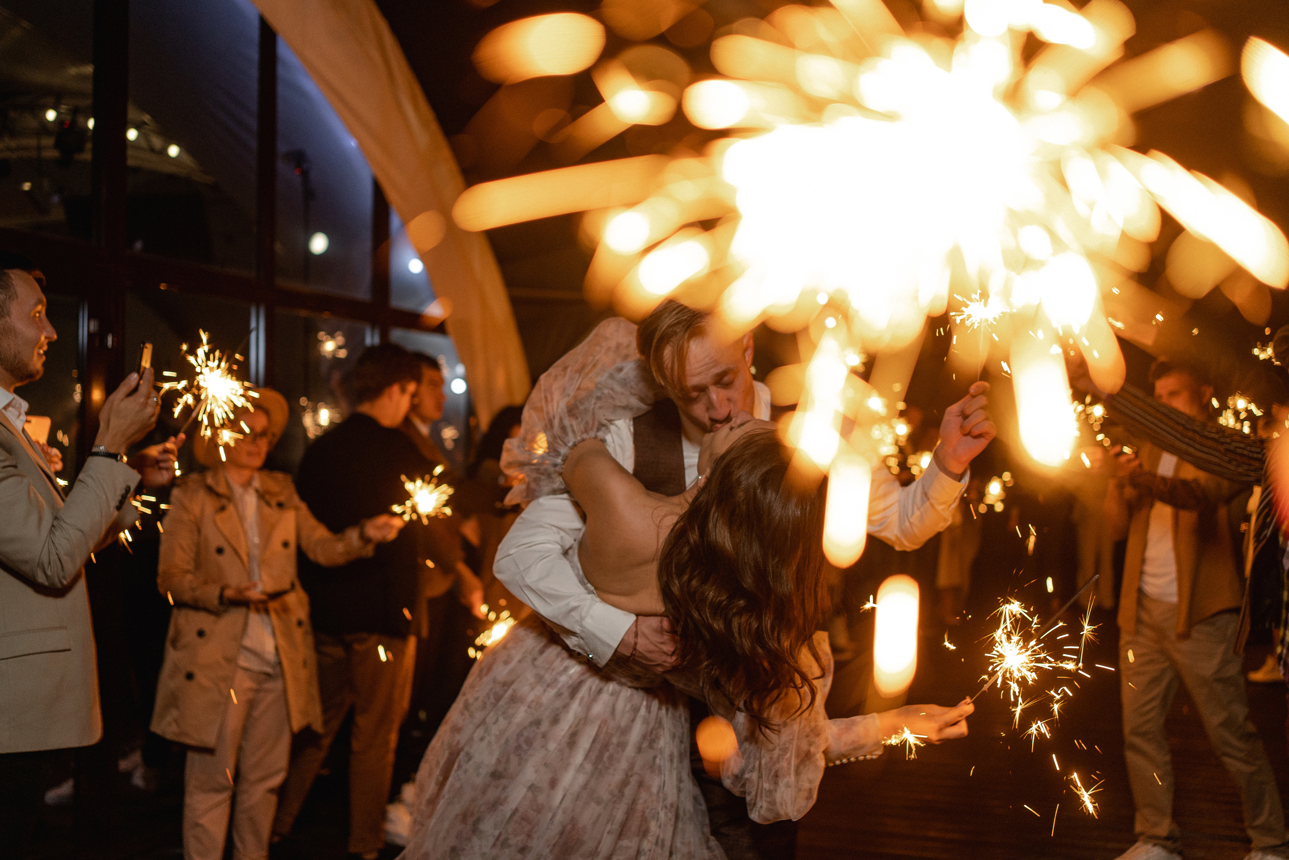 Фотограф Макс Меш