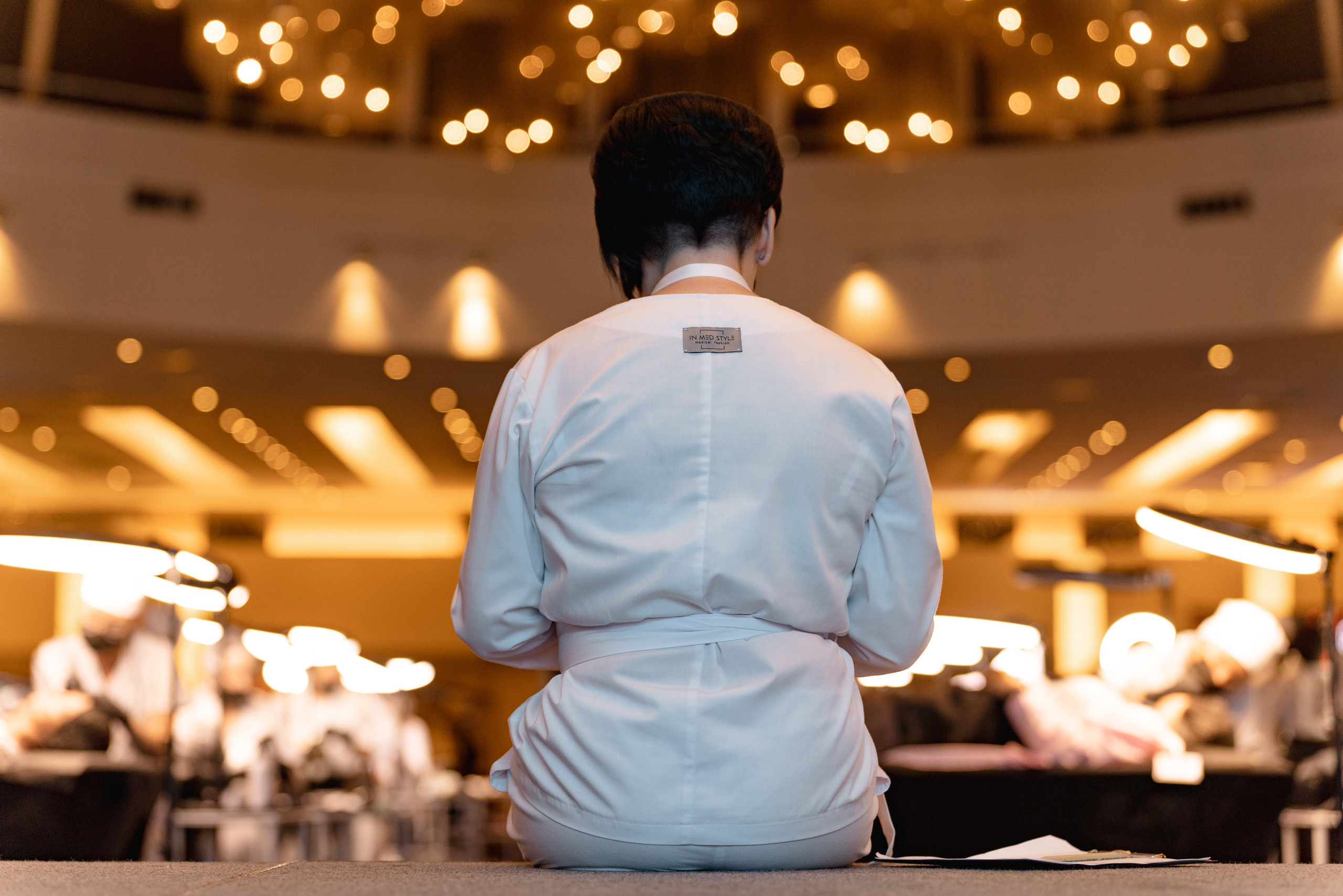 WULOP. Фотограф Макс Меш