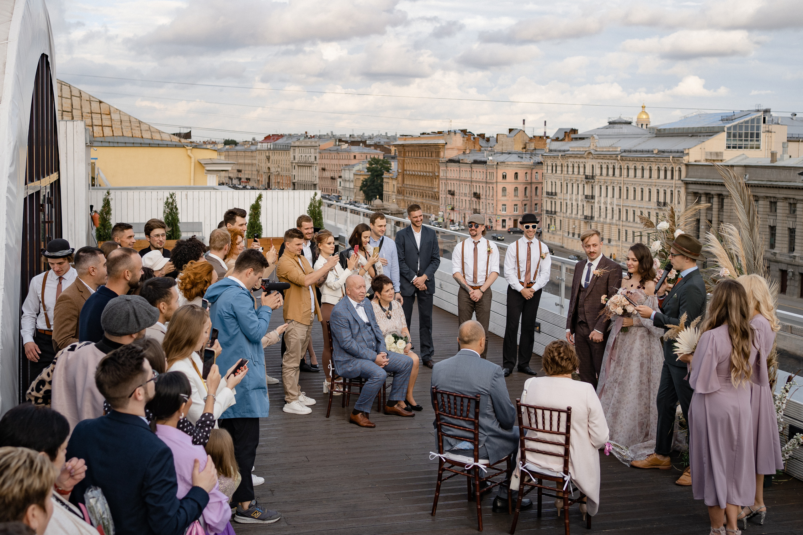 Фотограф Макс Меш