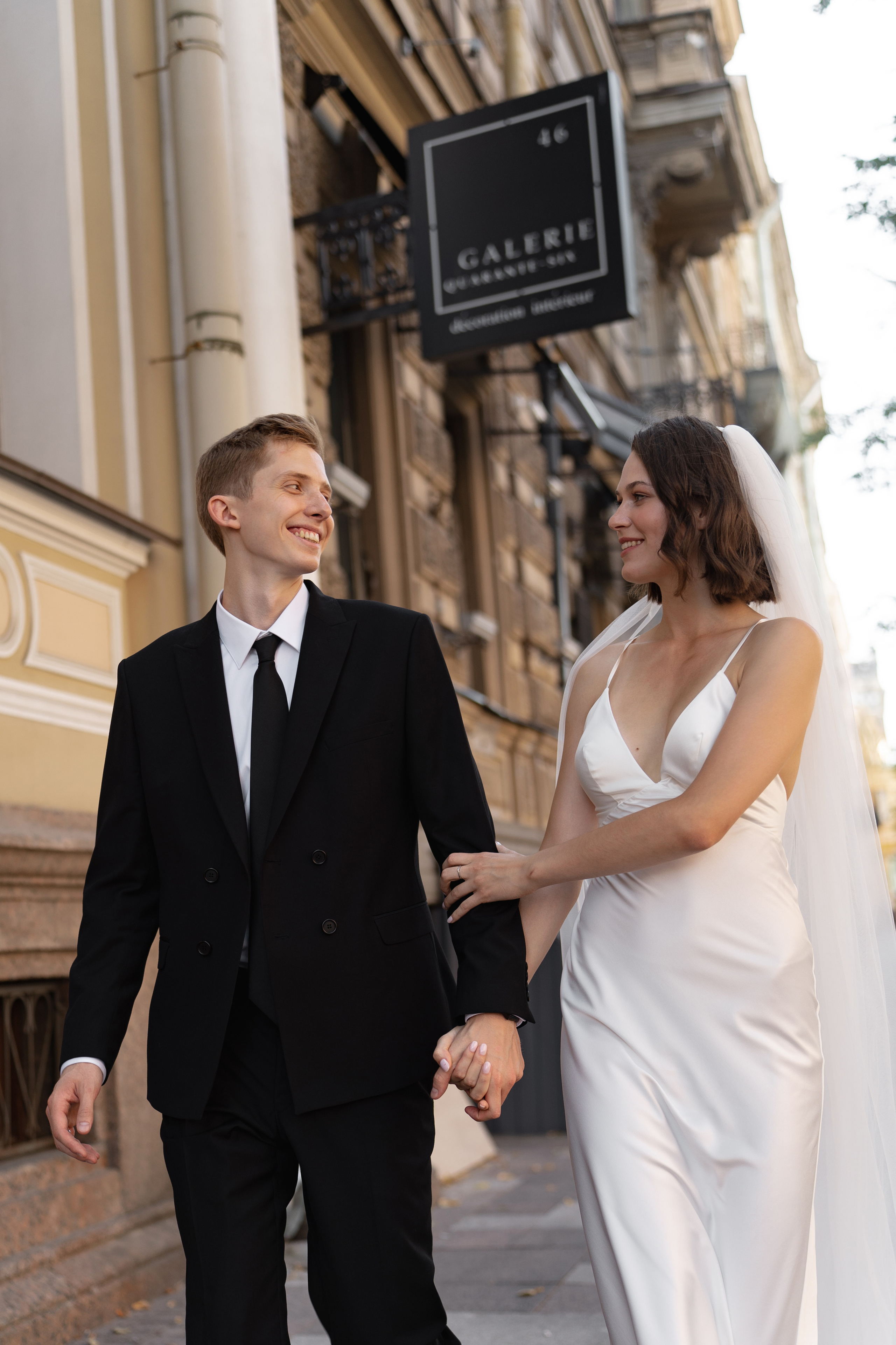 Фотограф Макс Меш